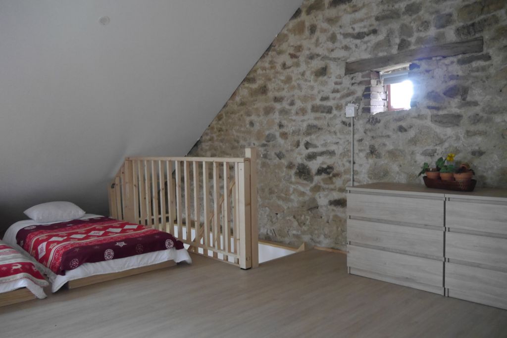 L'escapade creusoise, Janaillat - photo 17