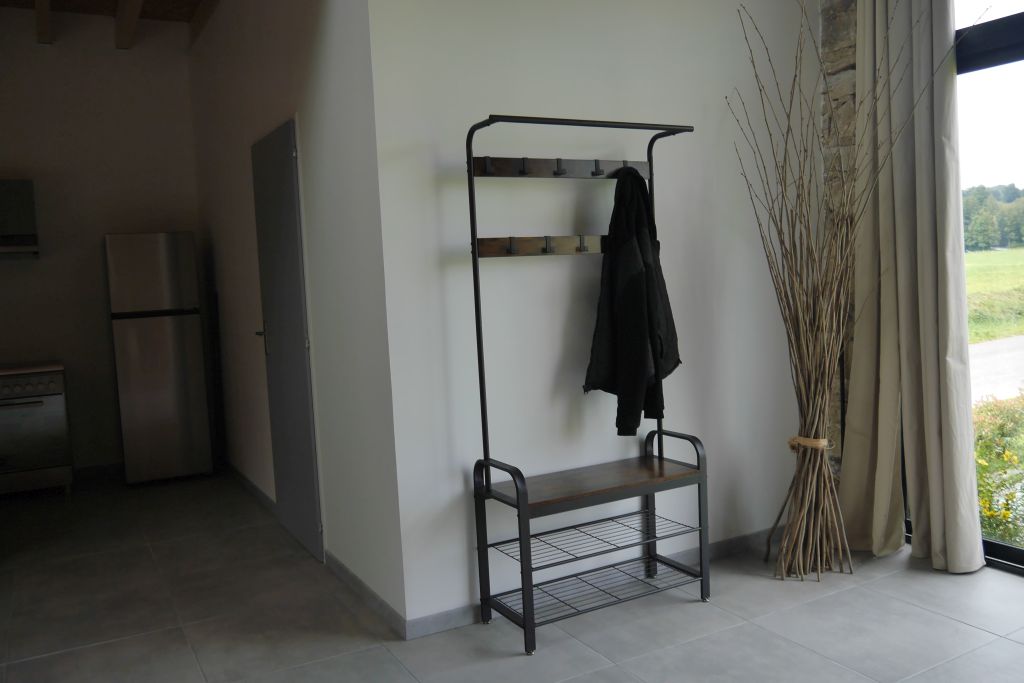 L'escapade creusoise, Janaillat