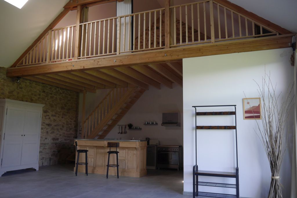 L'escapade creusoise, Janaillat - photo 26