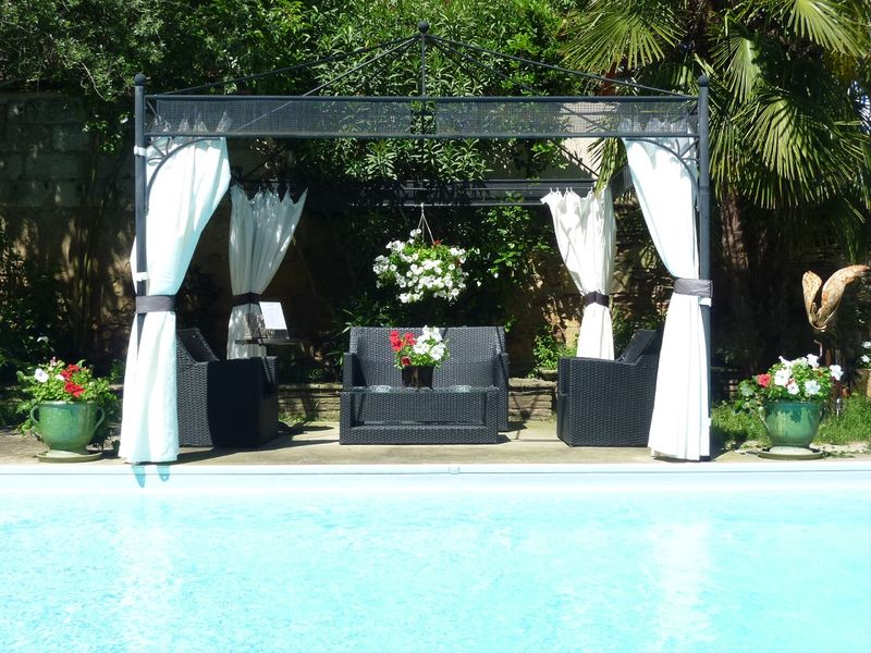 Hôtel de France, Bergerac - photo 8