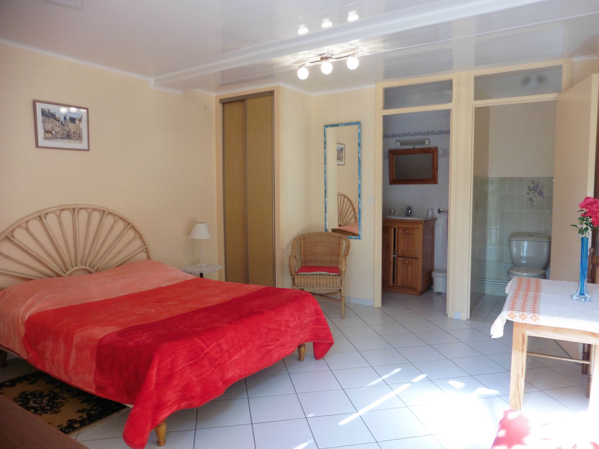 La Rouderie - photo 2