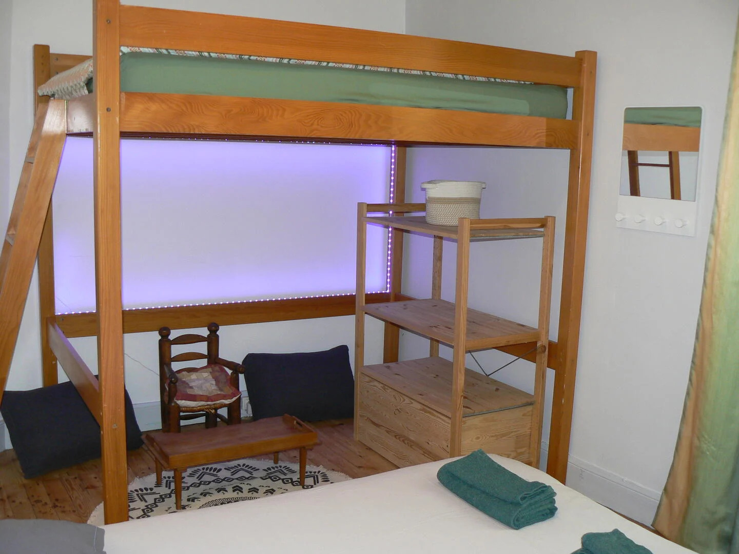 LO LAMPO, Saint-Julien-de-Lampon - photo 11