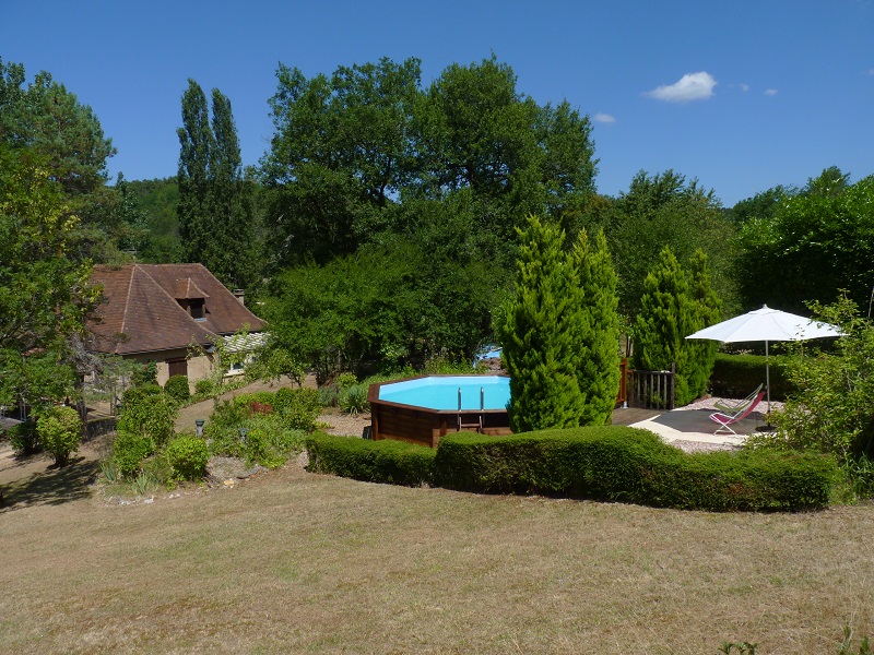 Les Boureilles, Journiac - photo 2