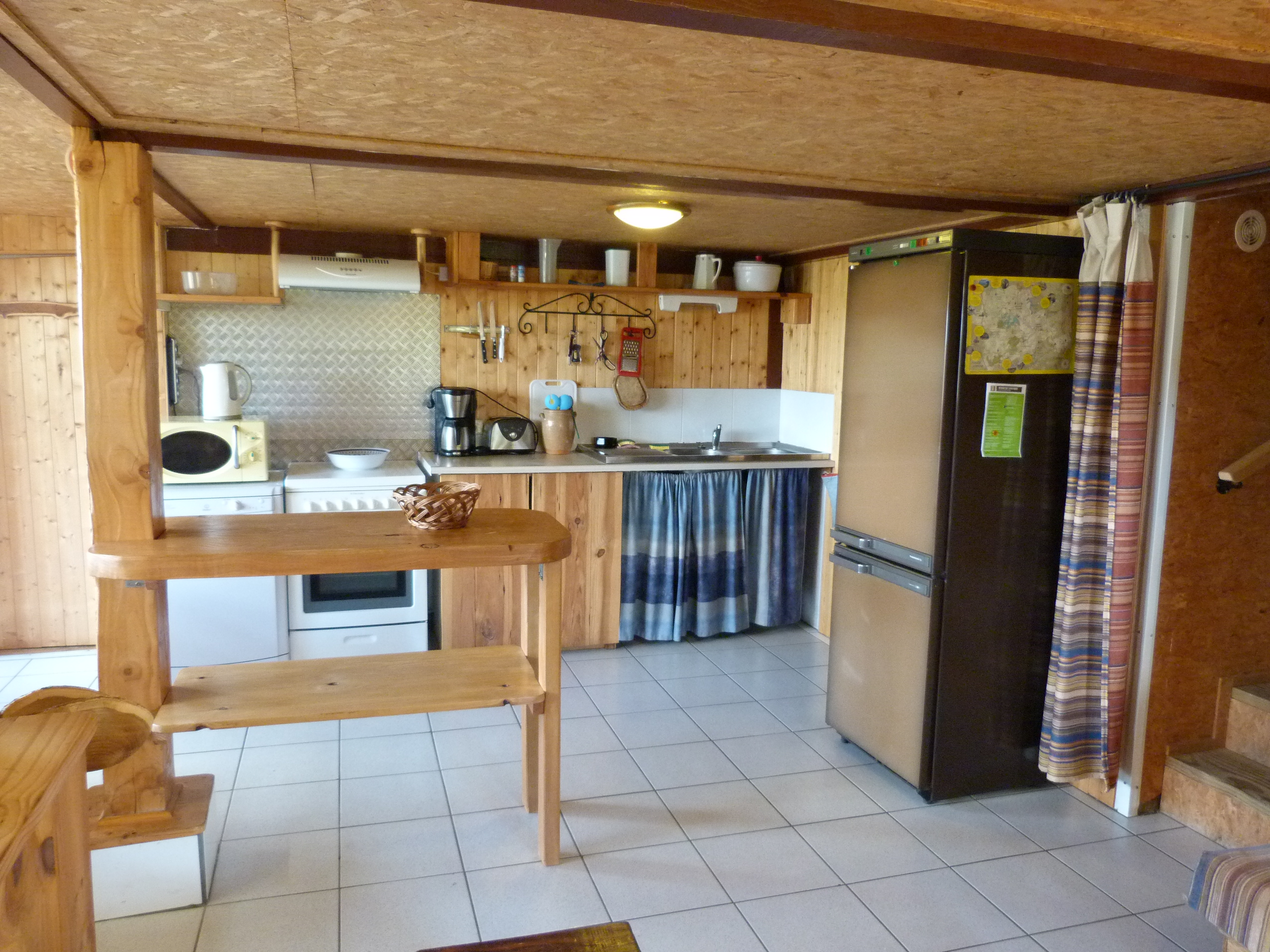 Meublé de tourisme Mille Sources - photo 5