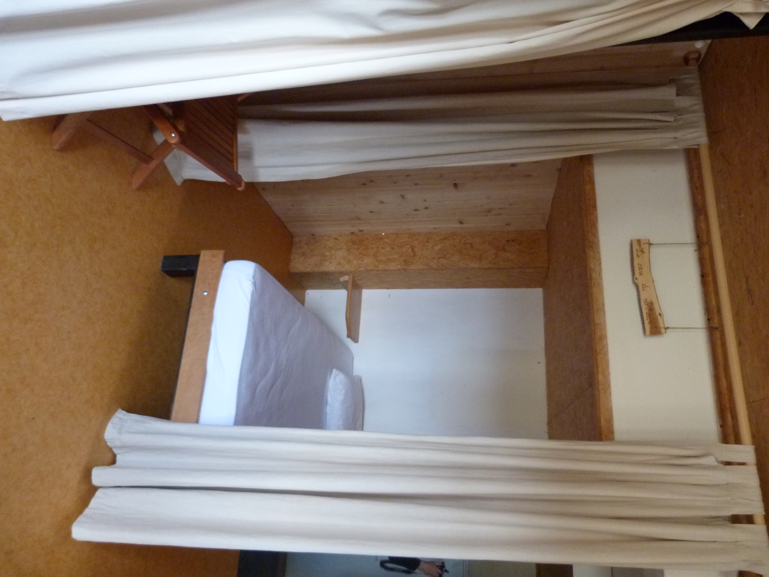 Meublé de tourisme Mille Sources