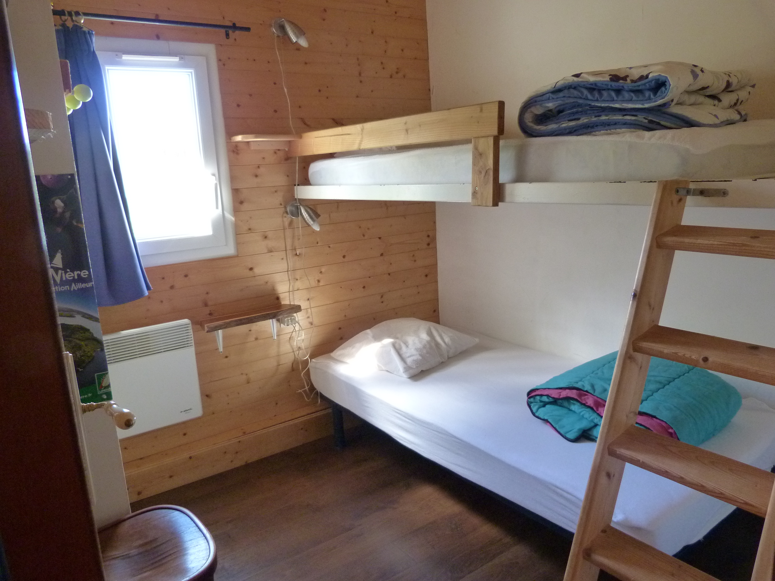 Meublé de tourisme Mille Sources - photo 2