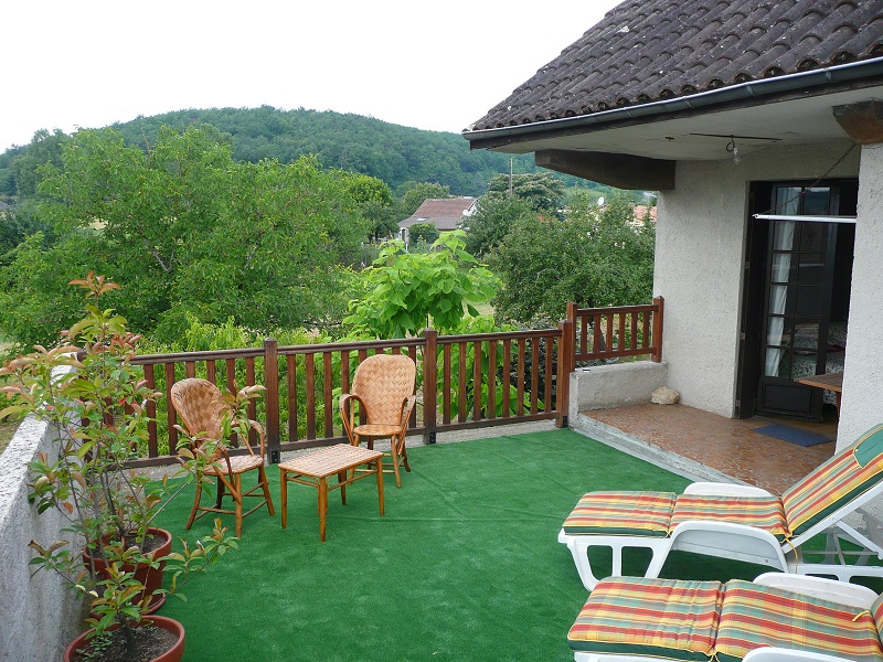 La Maison de Rosyne - photo 2