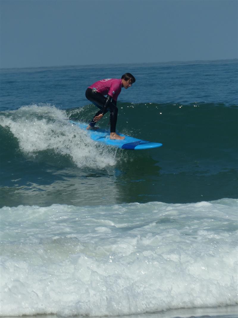 Alaia Surf Club