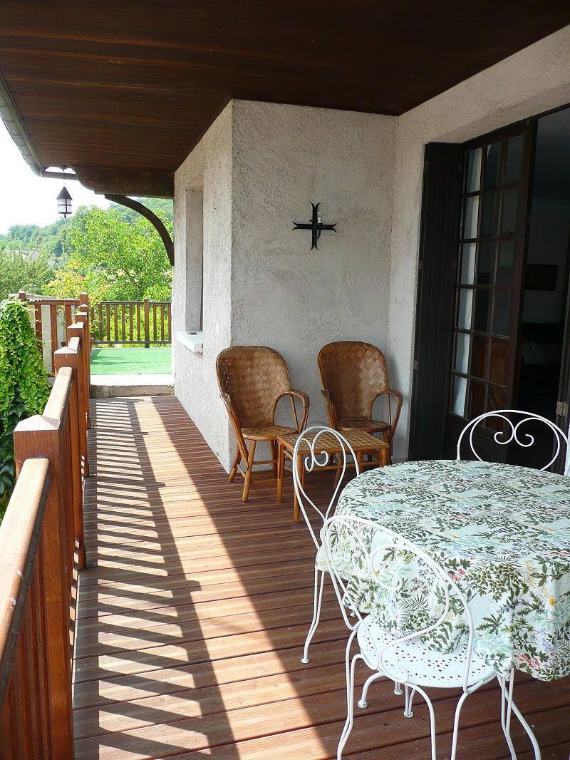 La Maison de Rosyne - photo 5