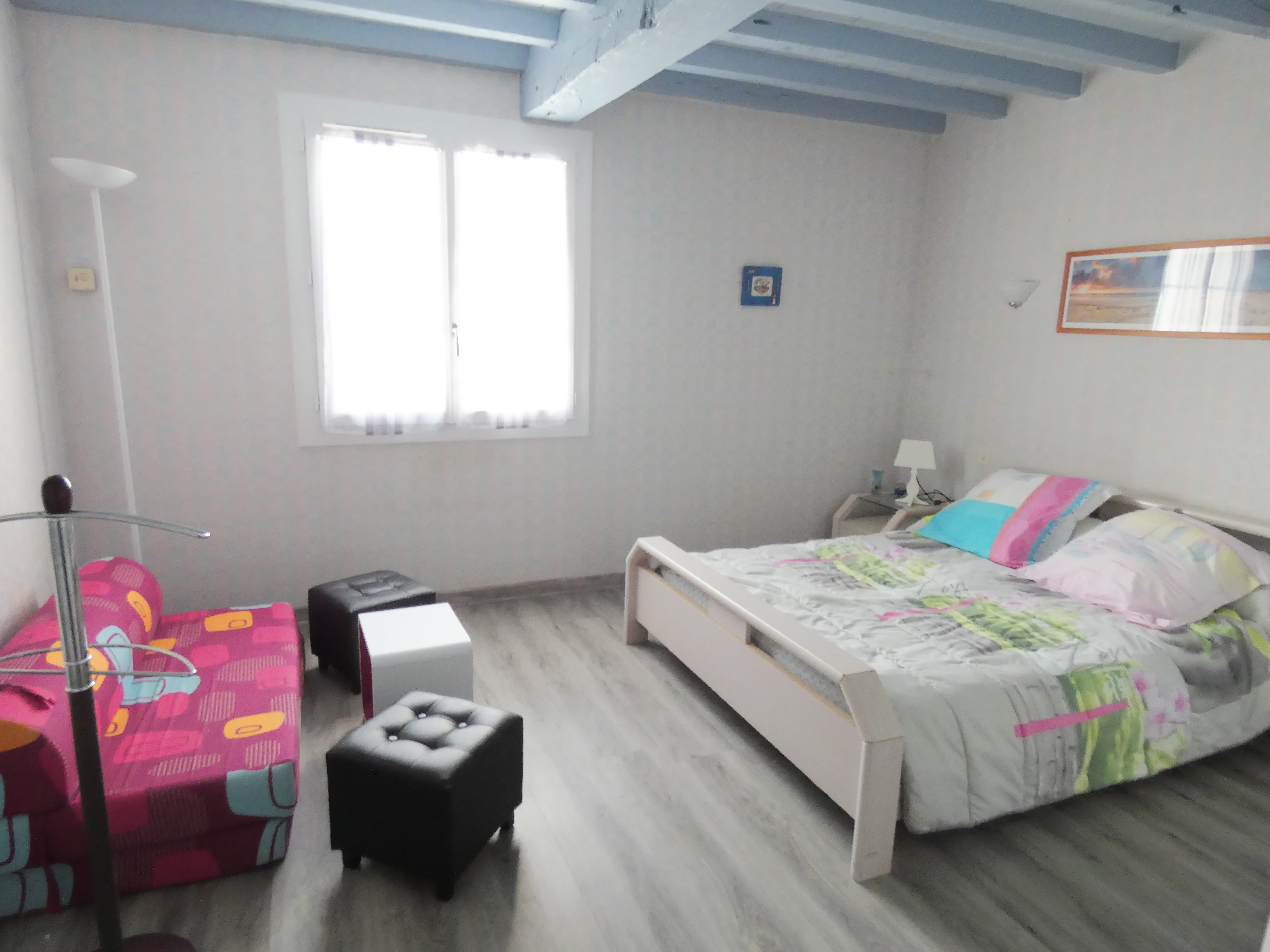 Guilemjouan, Misson - photo 5