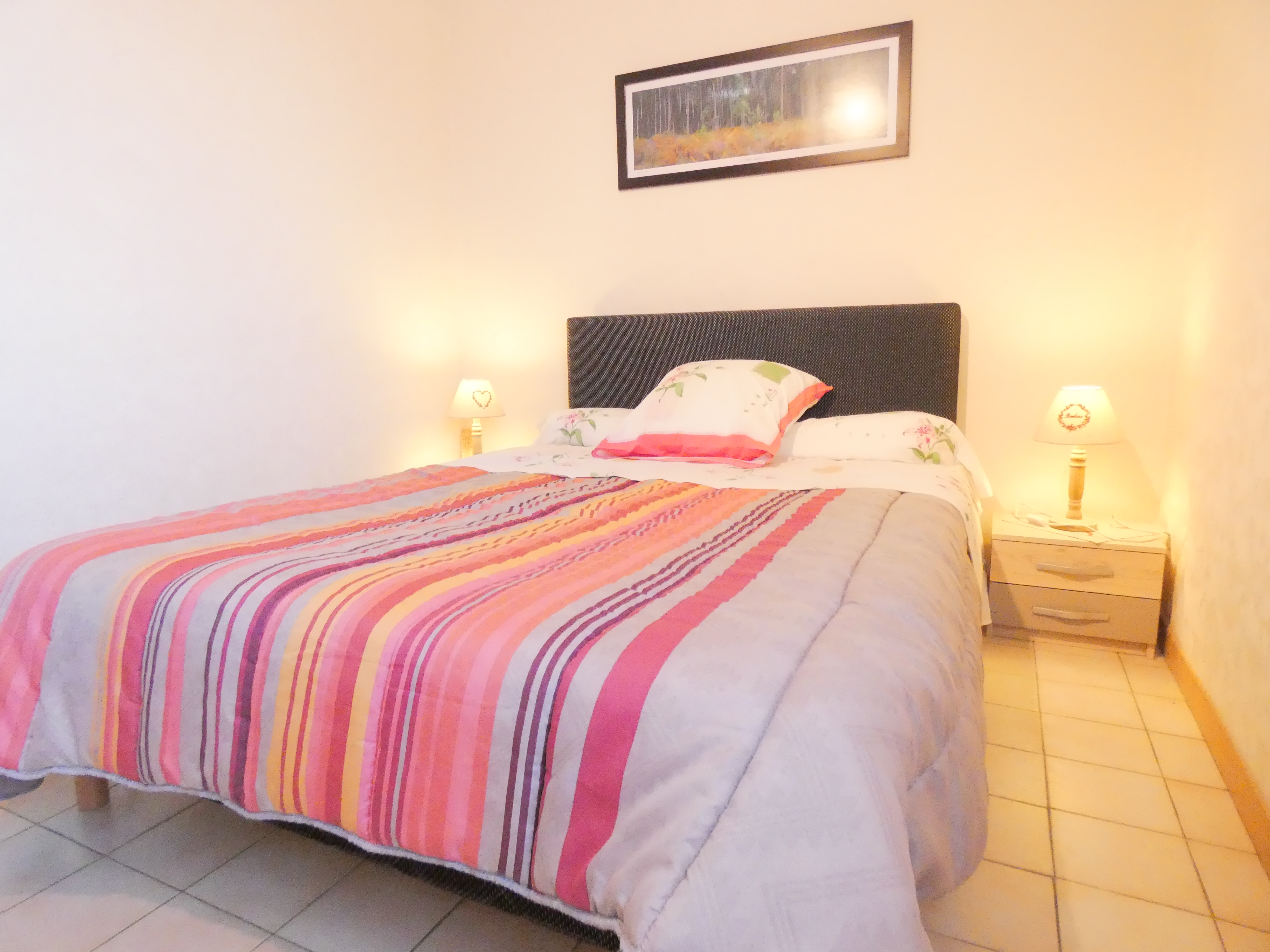 Guilemjouan, Misson - photo 3
