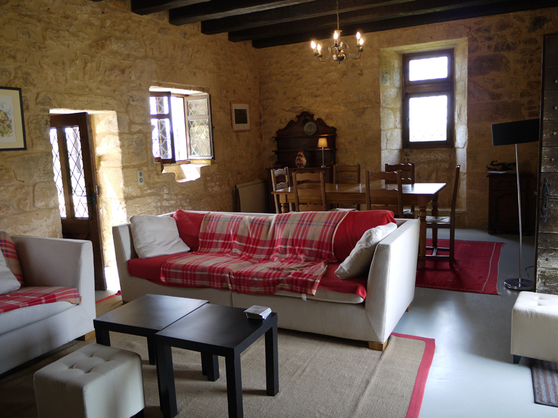 La Maison Linol - photo 5
