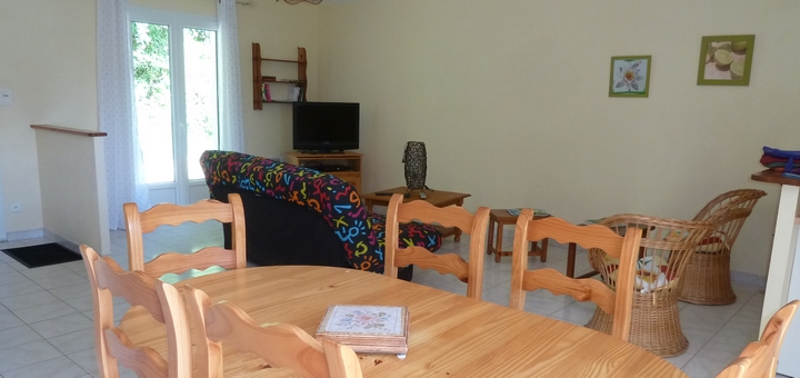 Gîte Adelan, Lisle - photo 7