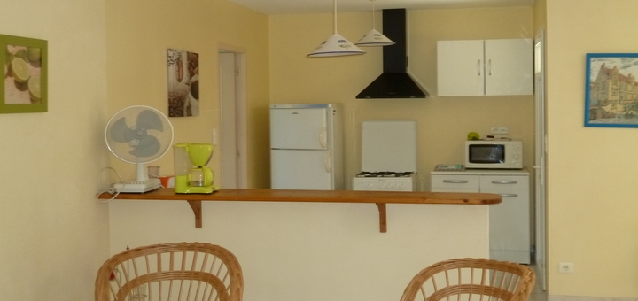 Gîte Adelan, Lisle - photo 6