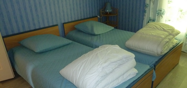 Gîte Adelan, Lisle - photo 4