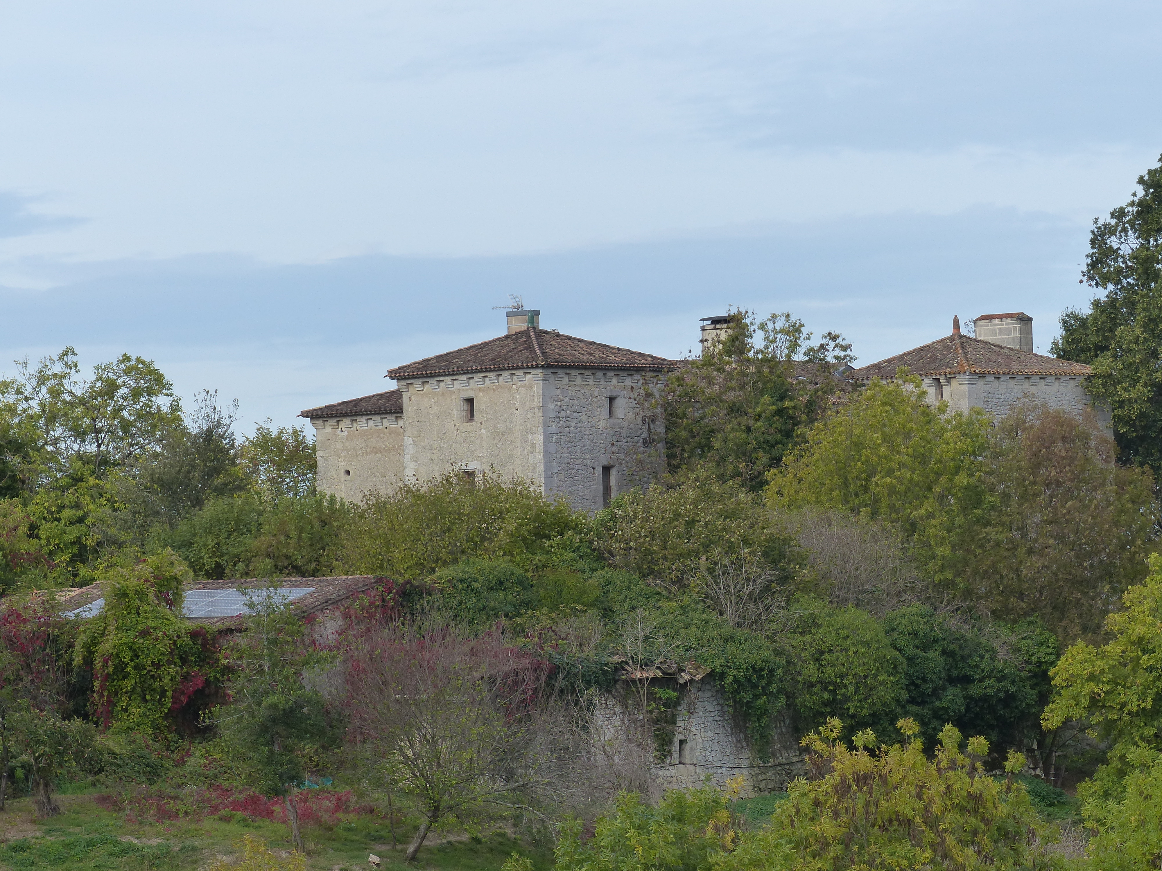 Boucle Les Panoramas d'Asques, Asques - photo 4