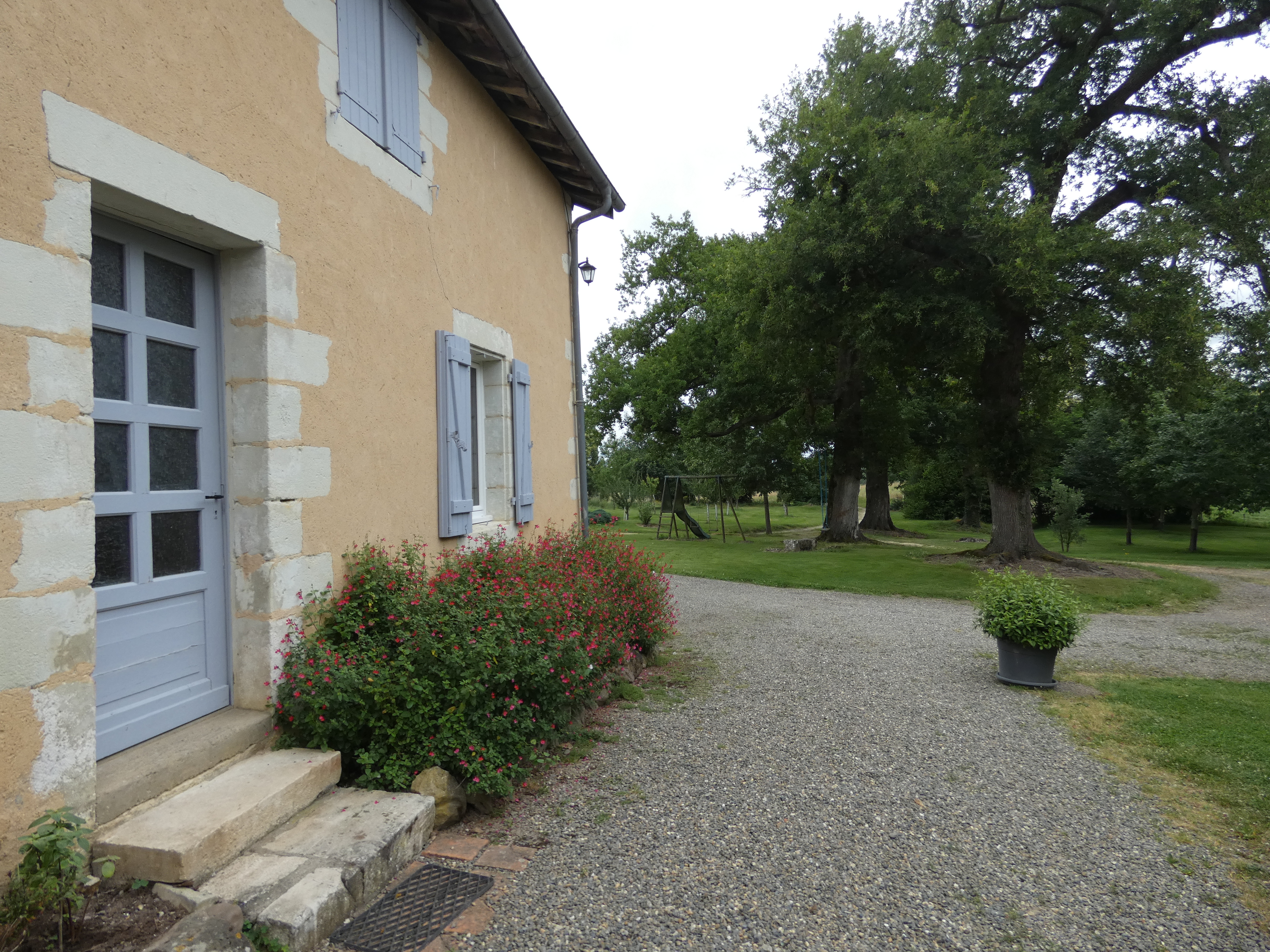 Gîte Jean, Horsarrieu - photo 7