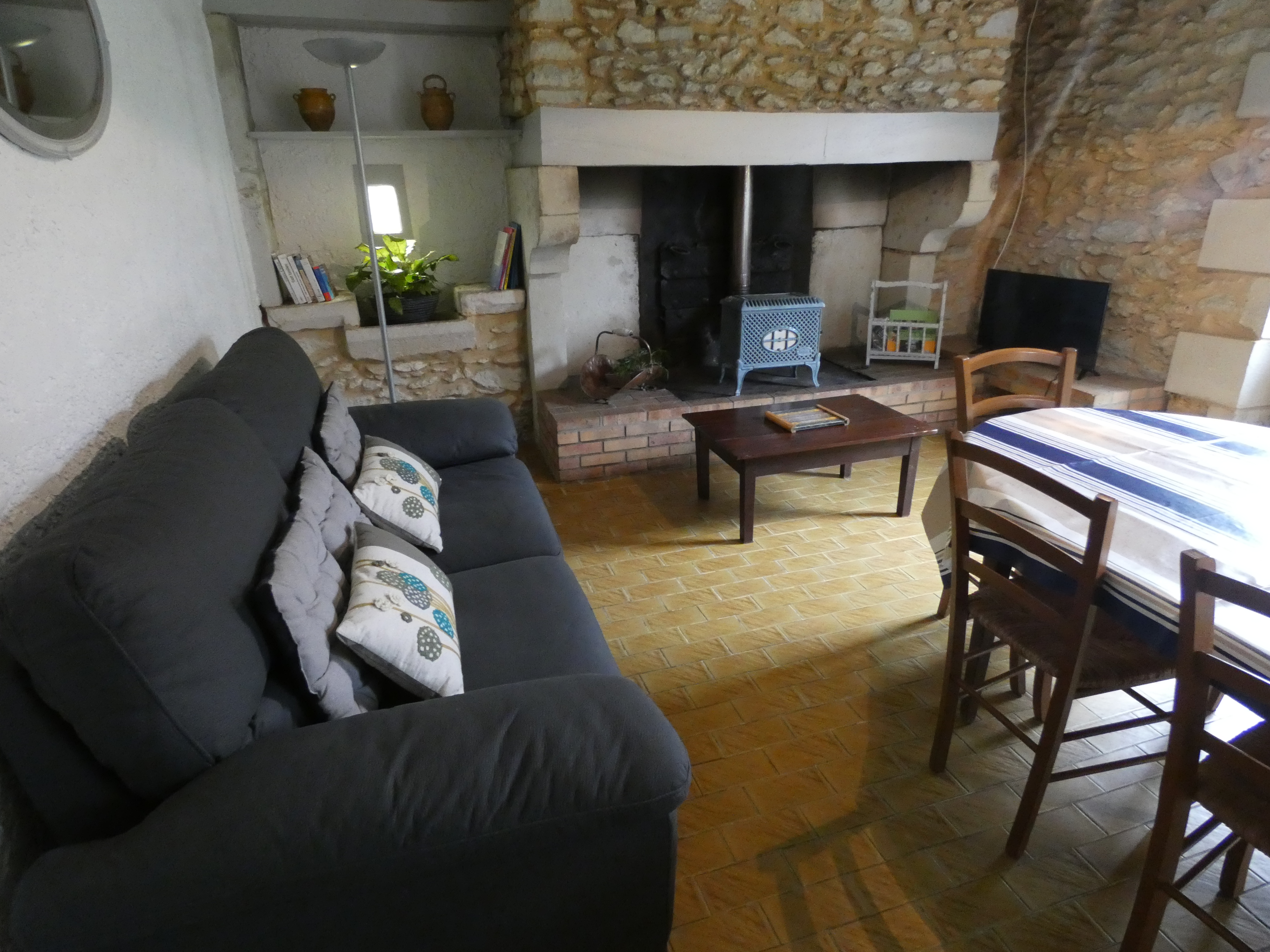 Gîte Jean, Horsarrieu - photo 4