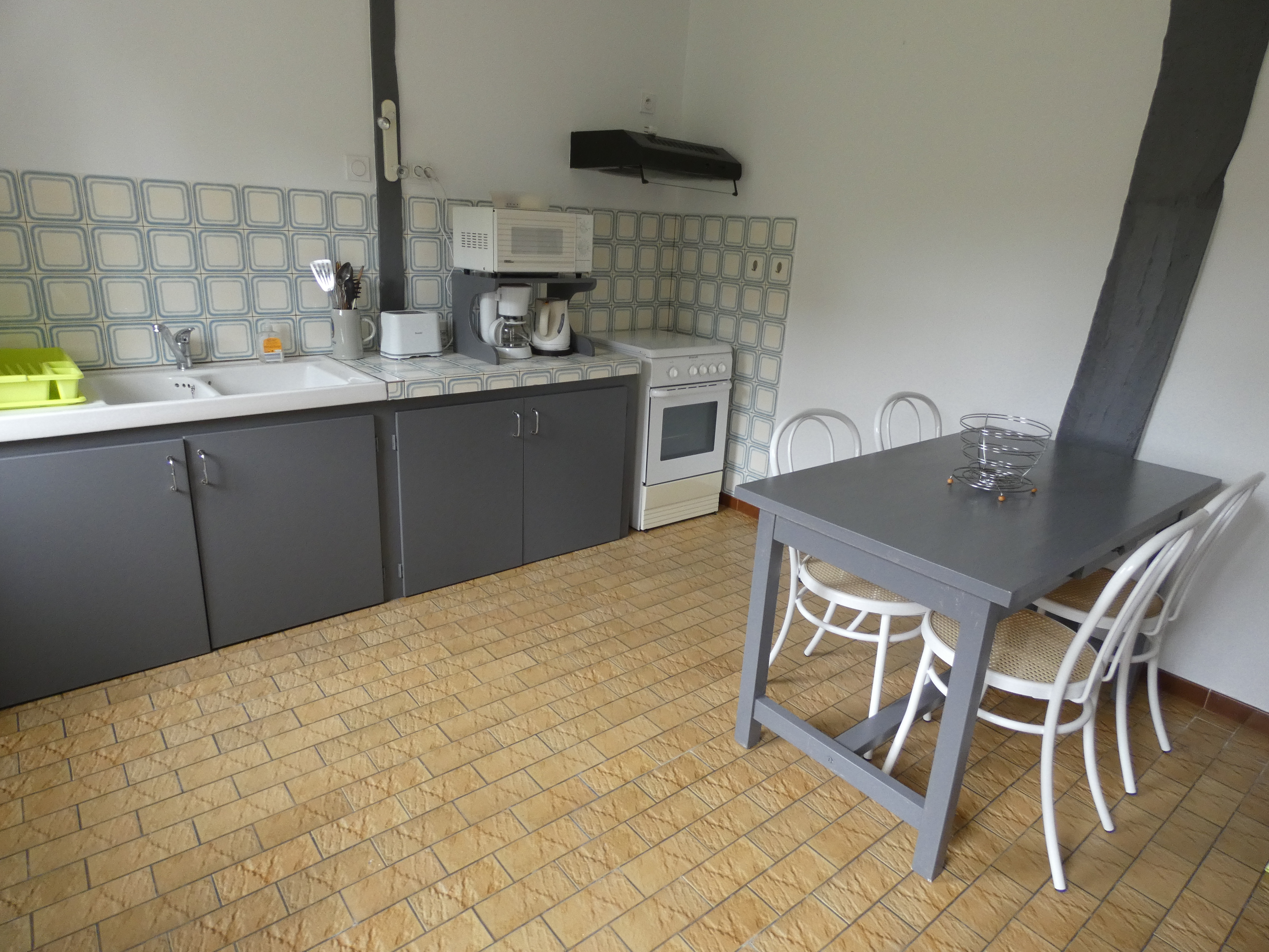 Gîte Jean, Horsarrieu