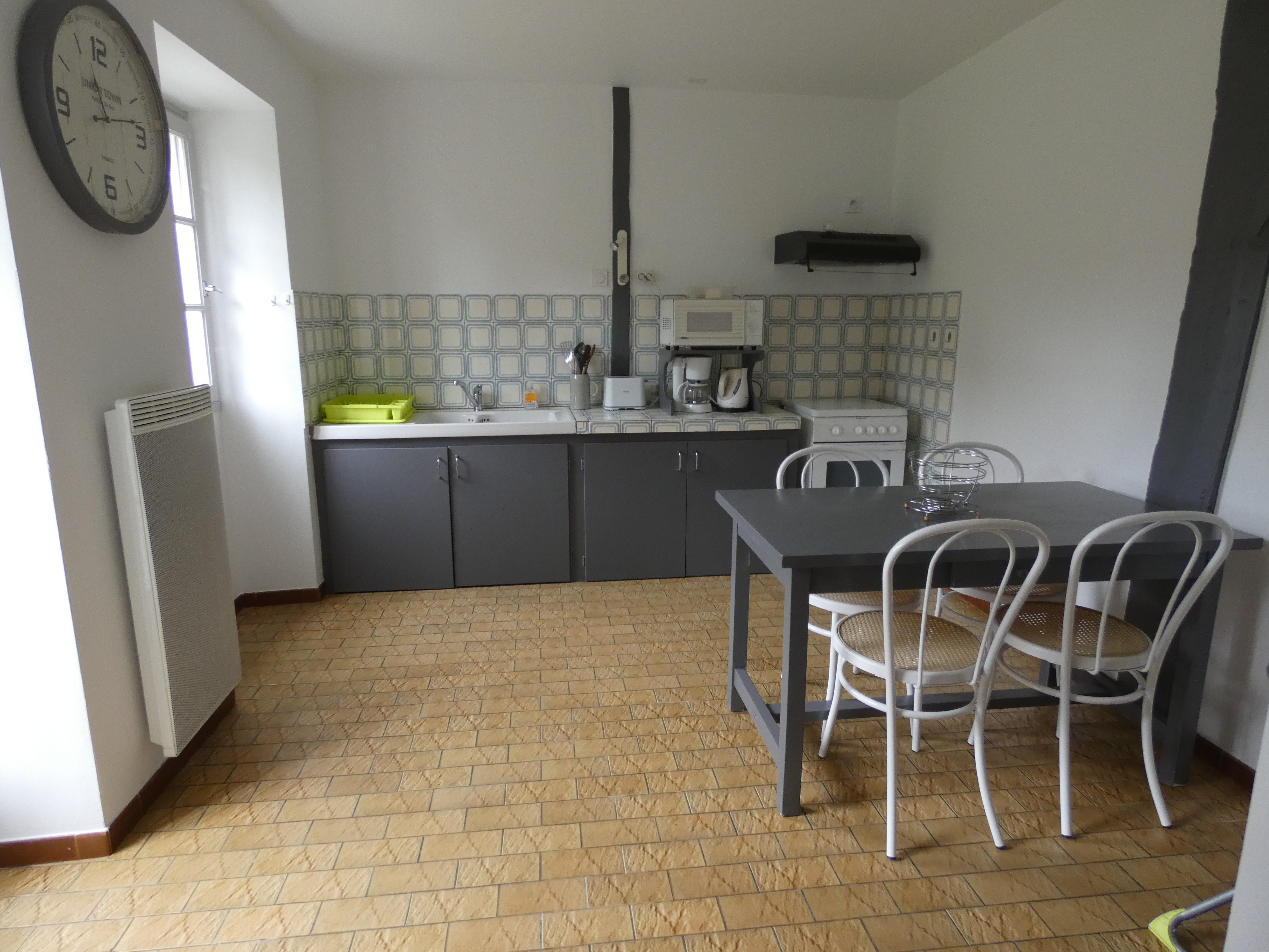 Gîte Jean, Horsarrieu - photo 9