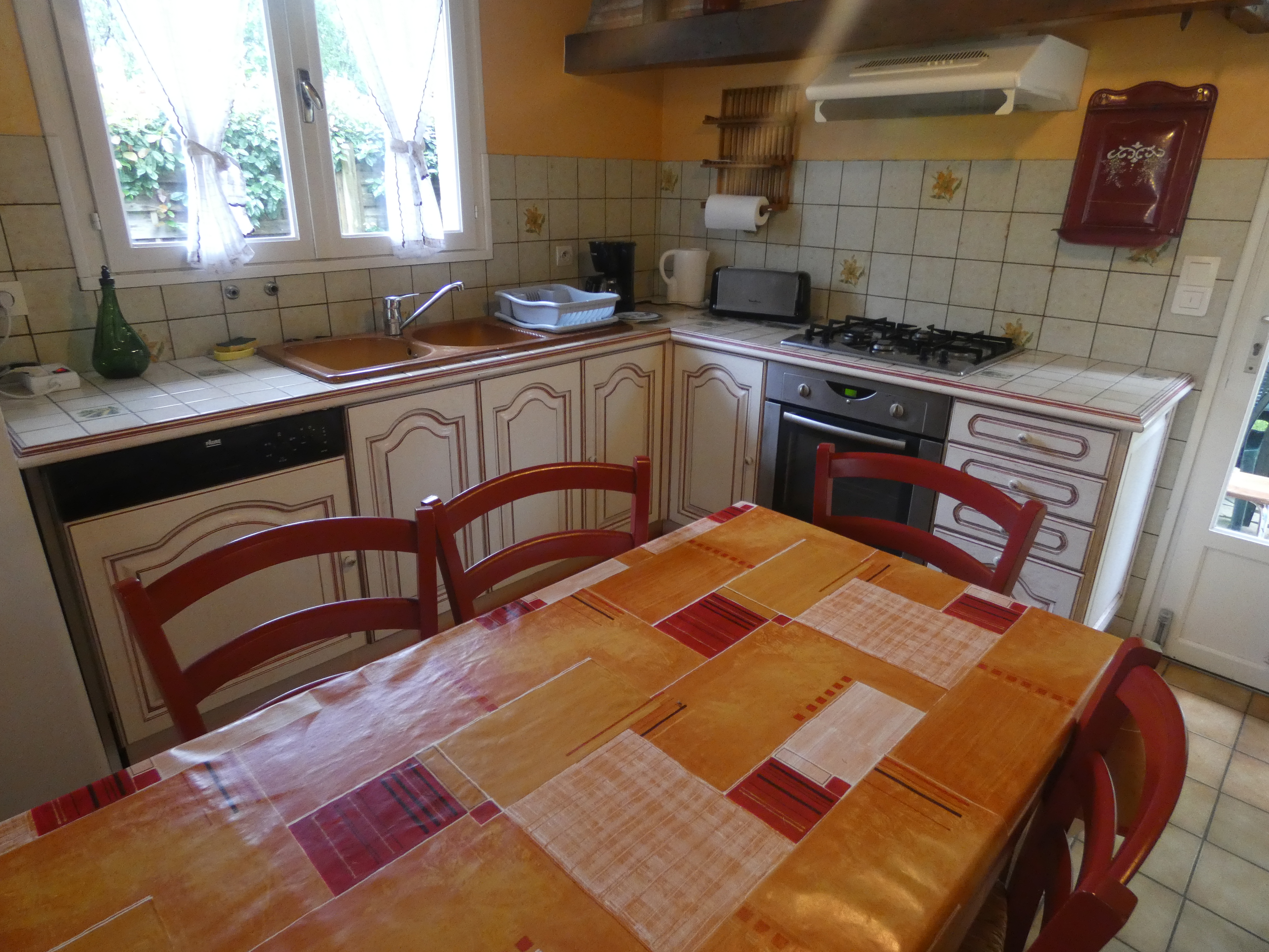 Chez  Sébastien, Moliets-et-Maa - photo 8
