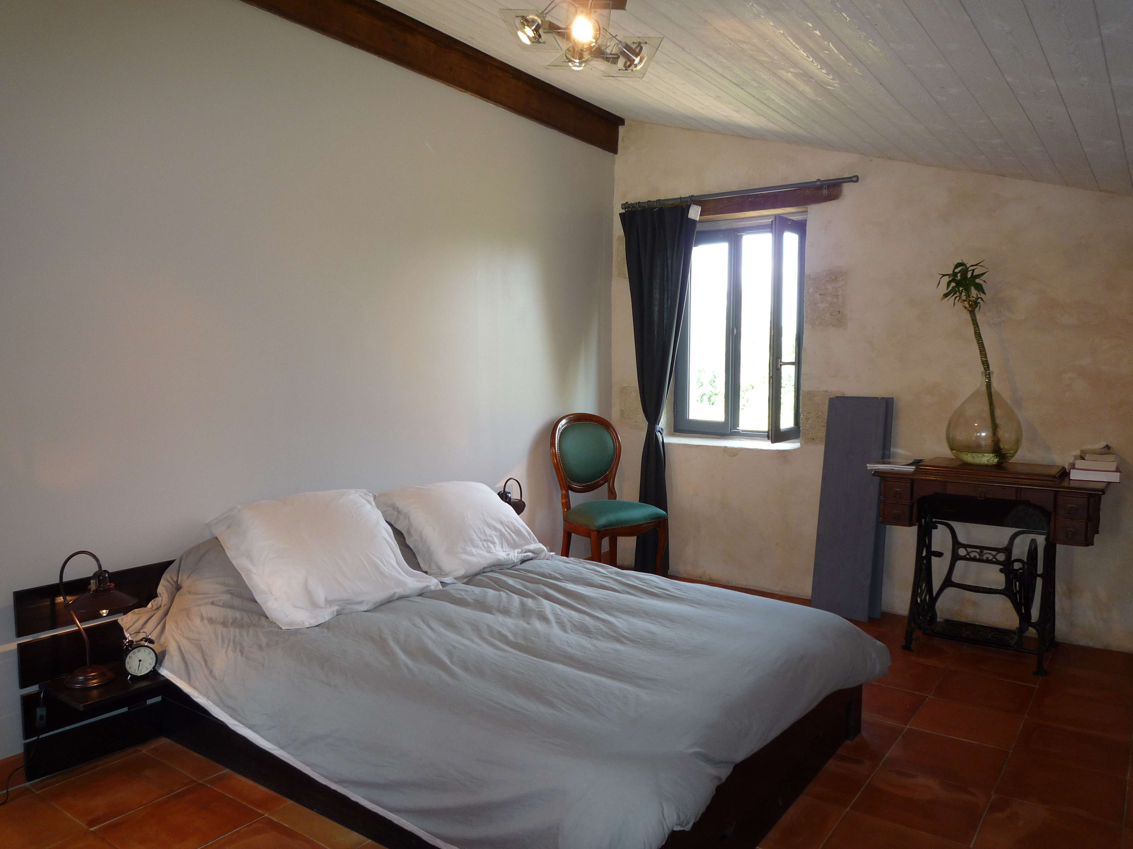 Le Chai du Vieux Bourg, Cérons - photo 11