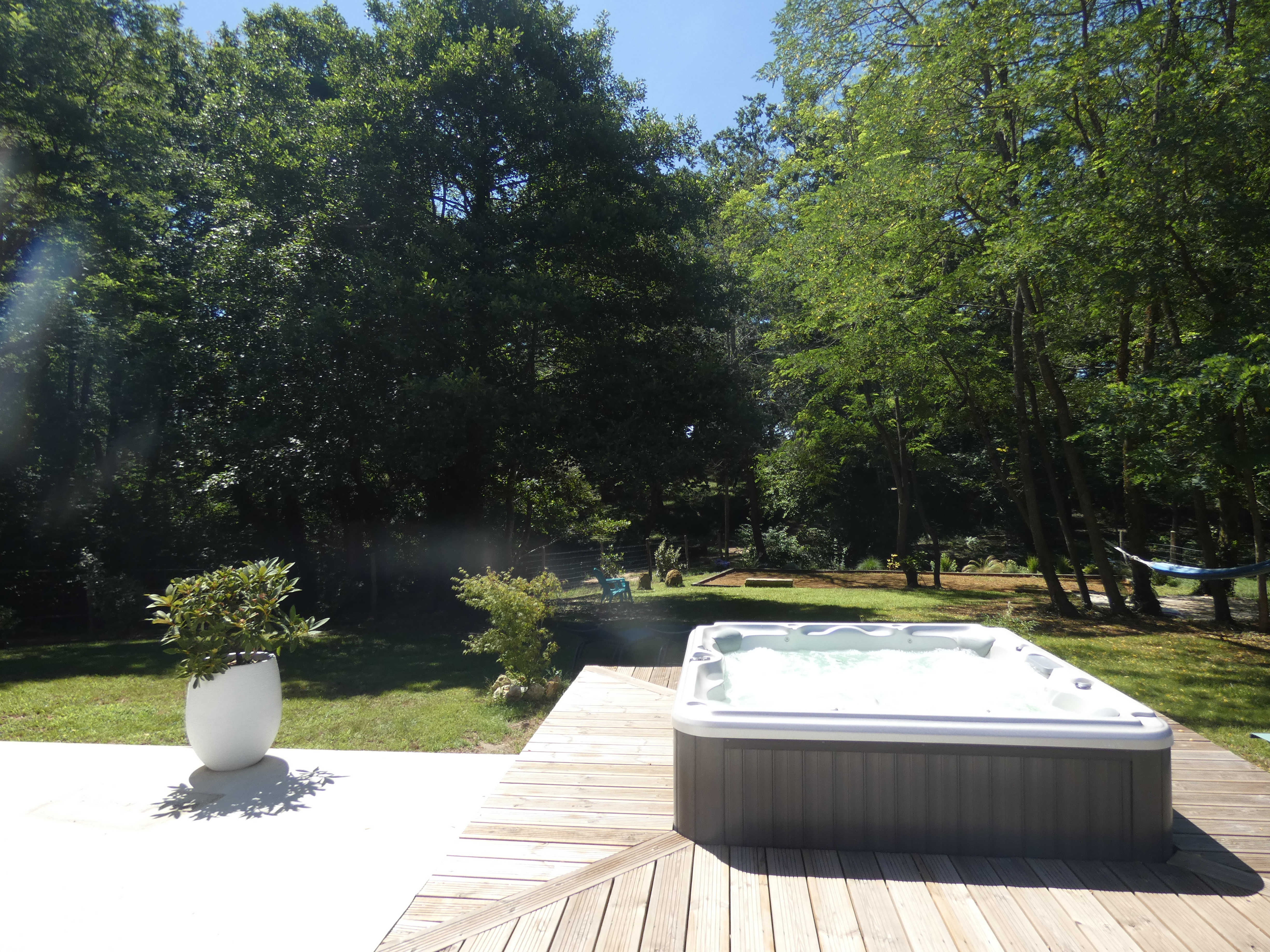 La bougerie, Bélis - photo 7