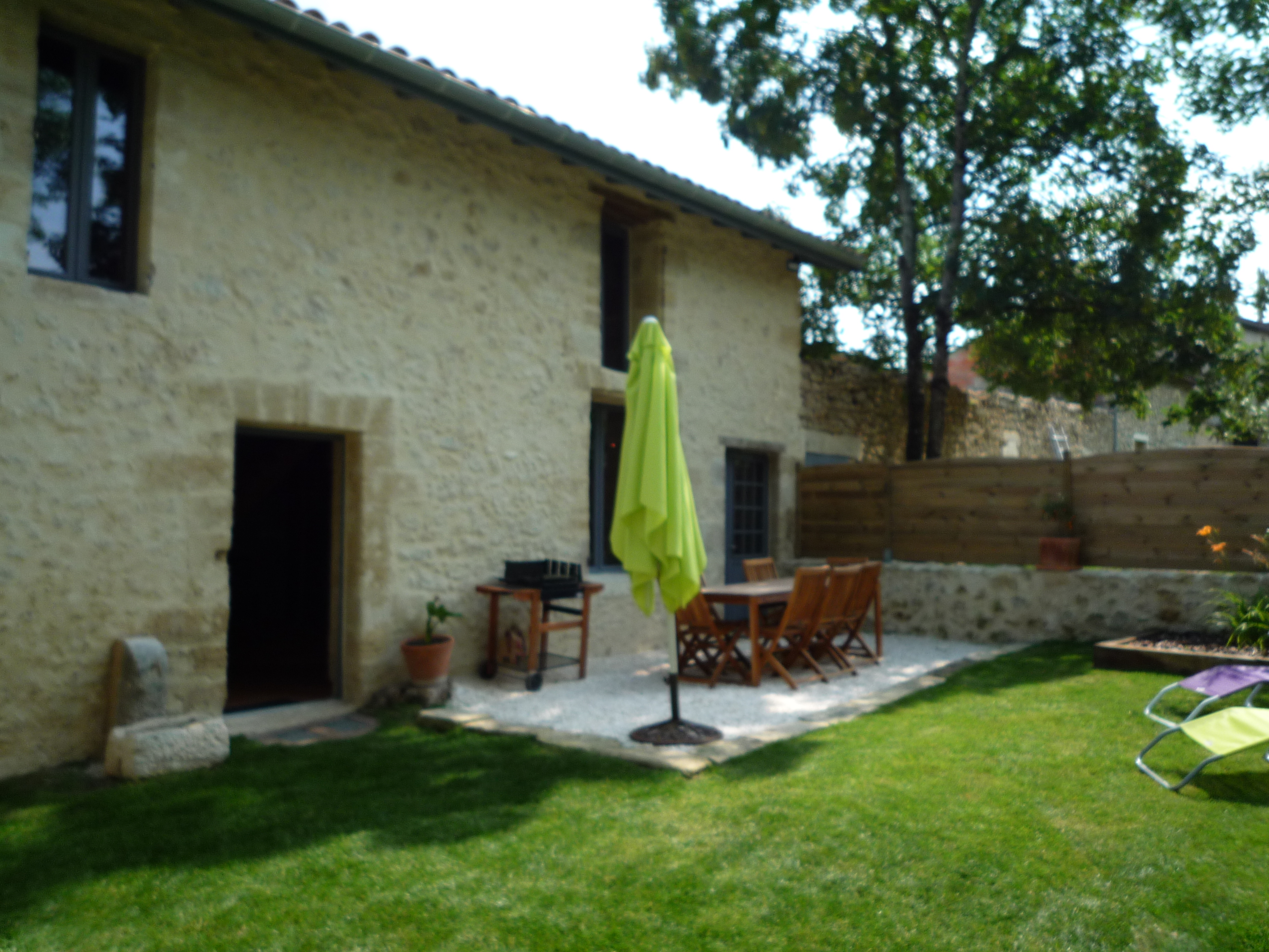 Le Chai du Vieux Bourg, Cérons - photo 8