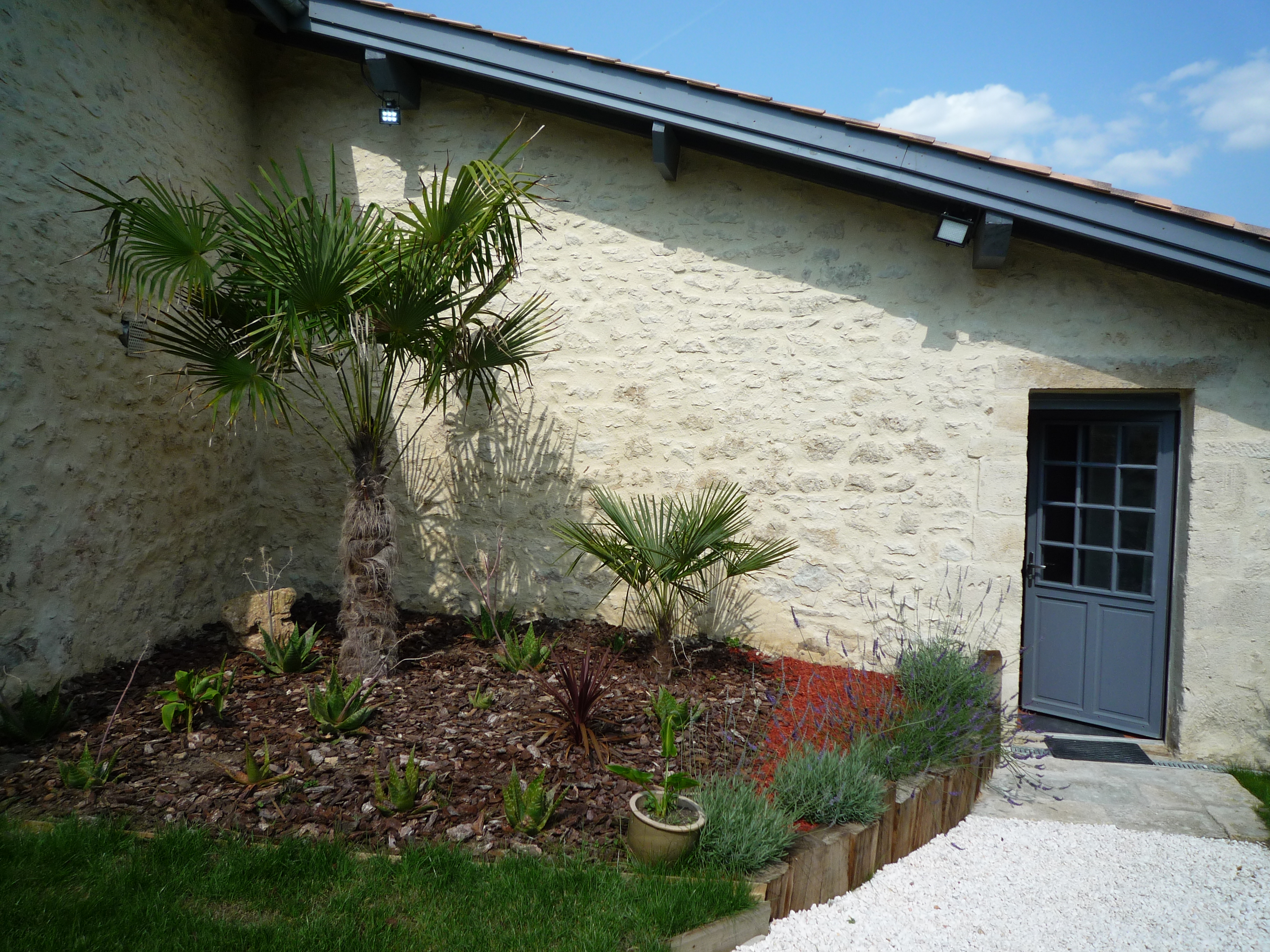 Le Chai du Vieux Bourg, Cérons - photo 9