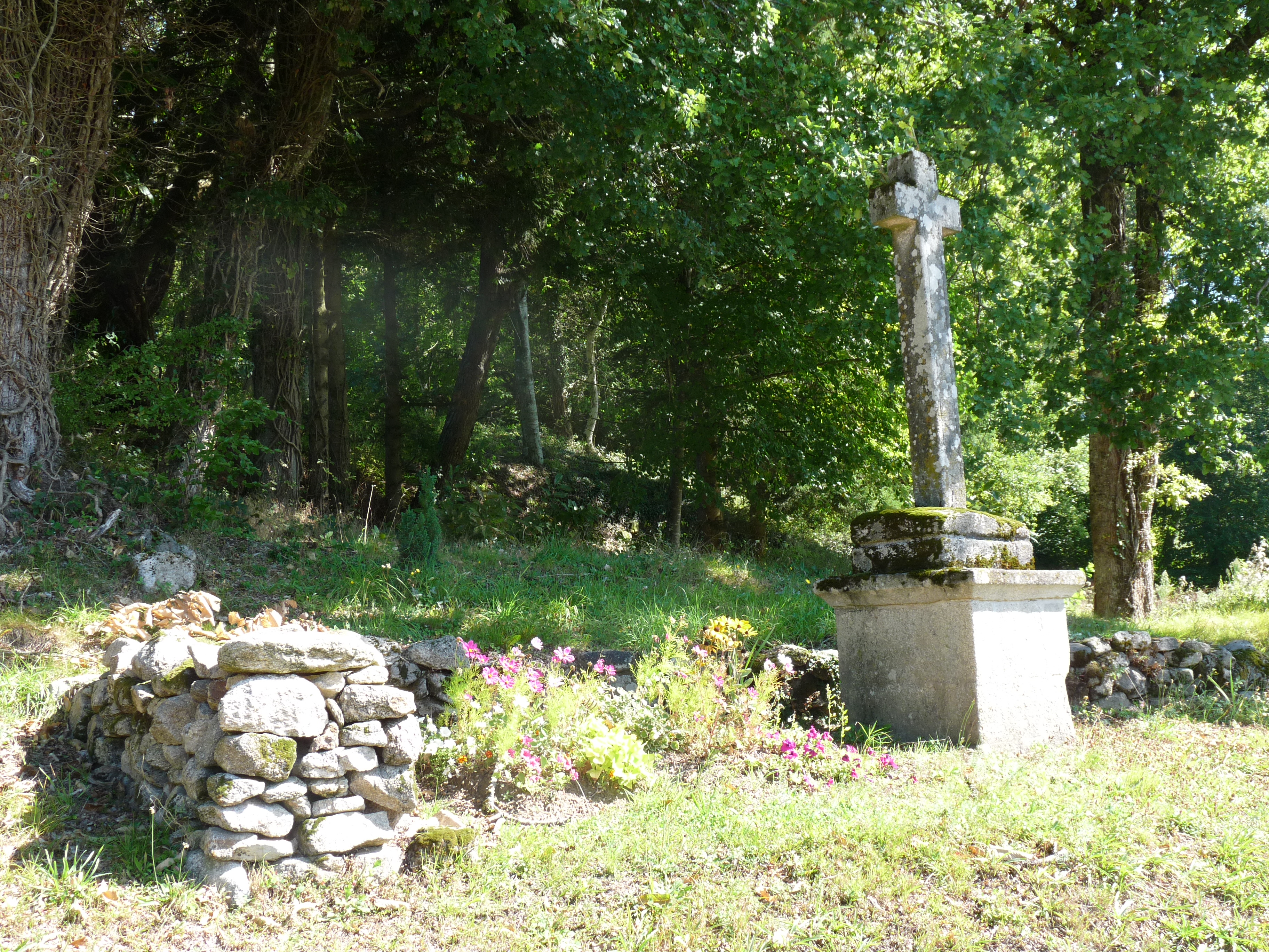 Puy d'Orliac, Veix - photo 5