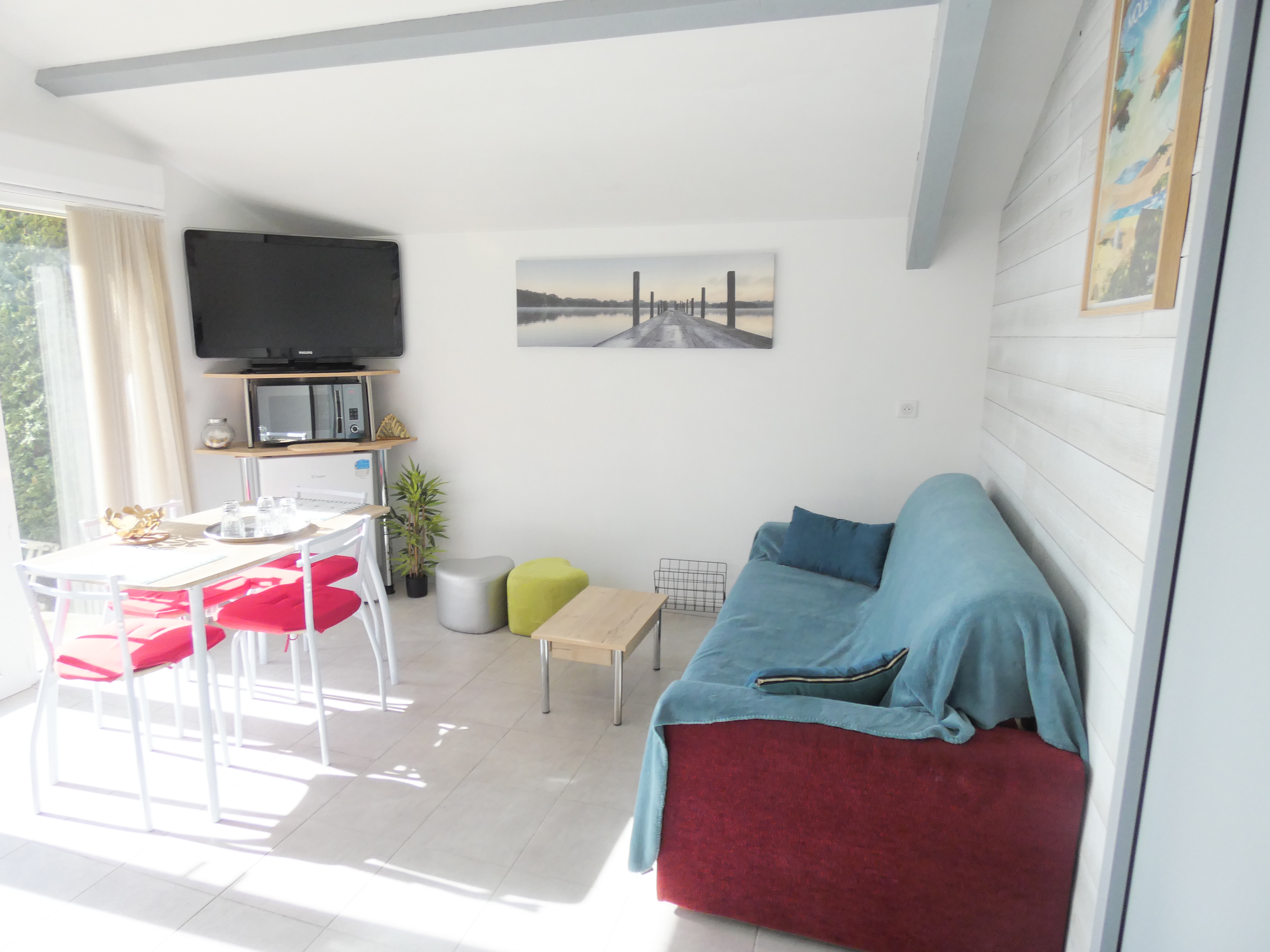 Le Gîte de Bertrine, Hinx - photo 5