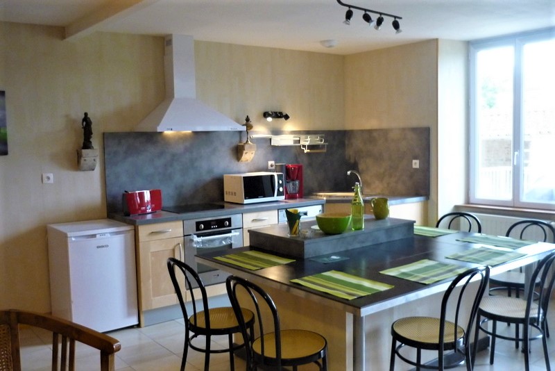 Gîte de la Grimolle 2, Valence-en-Poitou - photo 10