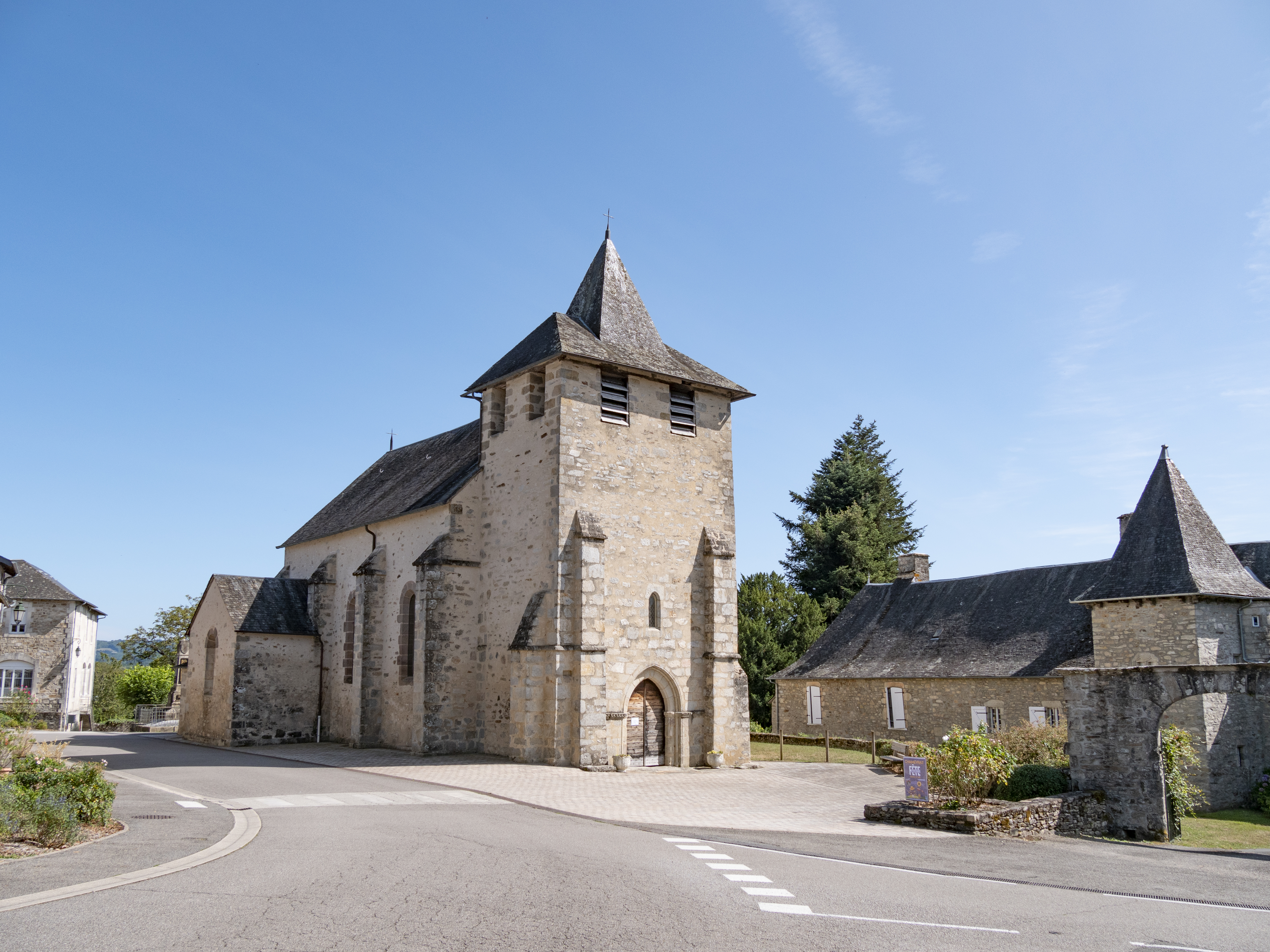 Circuit n°2 - Chemins des 3 Corrèzes, Saint-Mexant - photo 4
