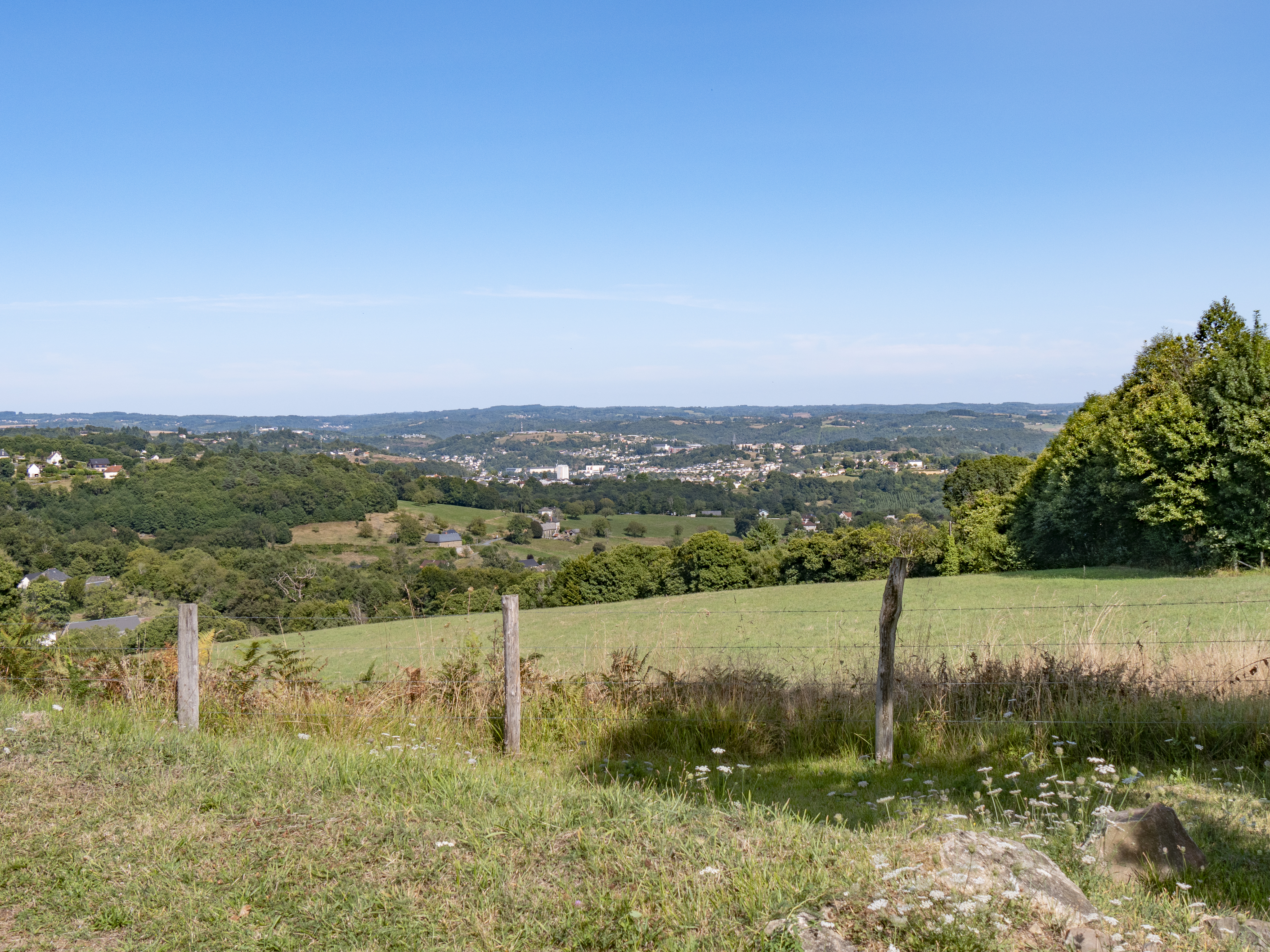 Circuit n°2 - Chemins des 3 Corrèzes, Saint-Mexant - photo 6