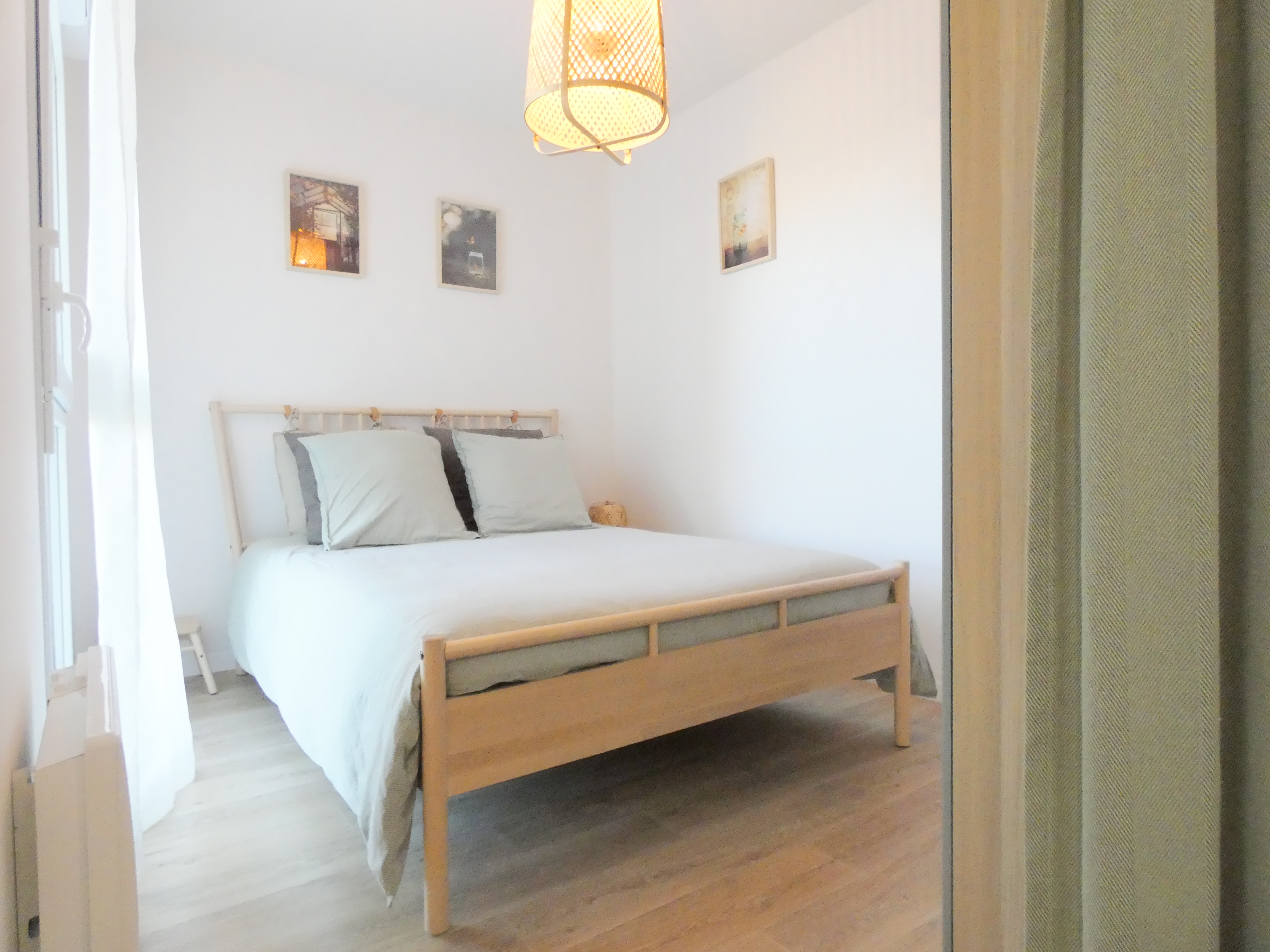 Appartement Belicia, Soustons - photo 3