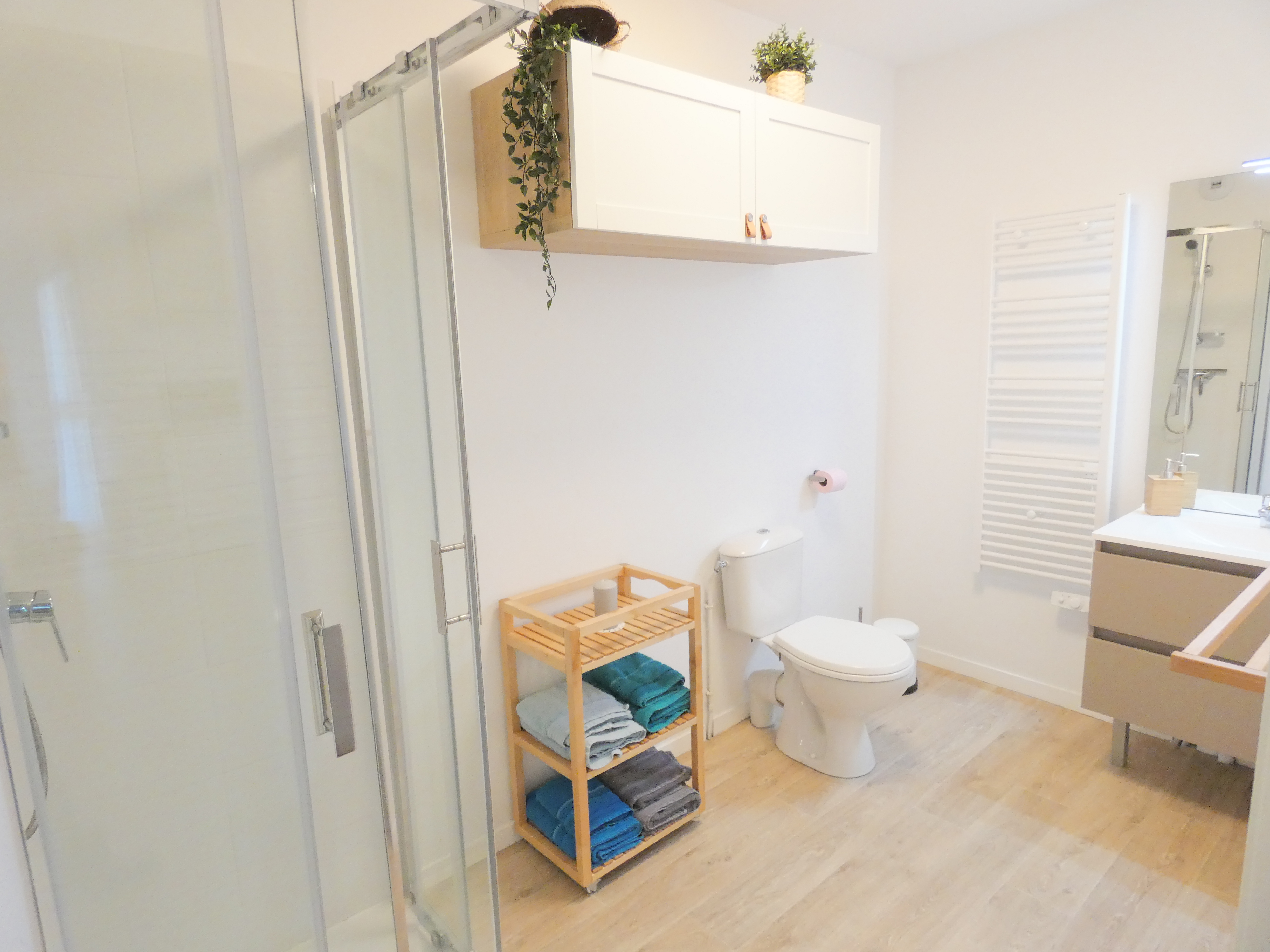 Appartement Belicia, Soustons - photo 4