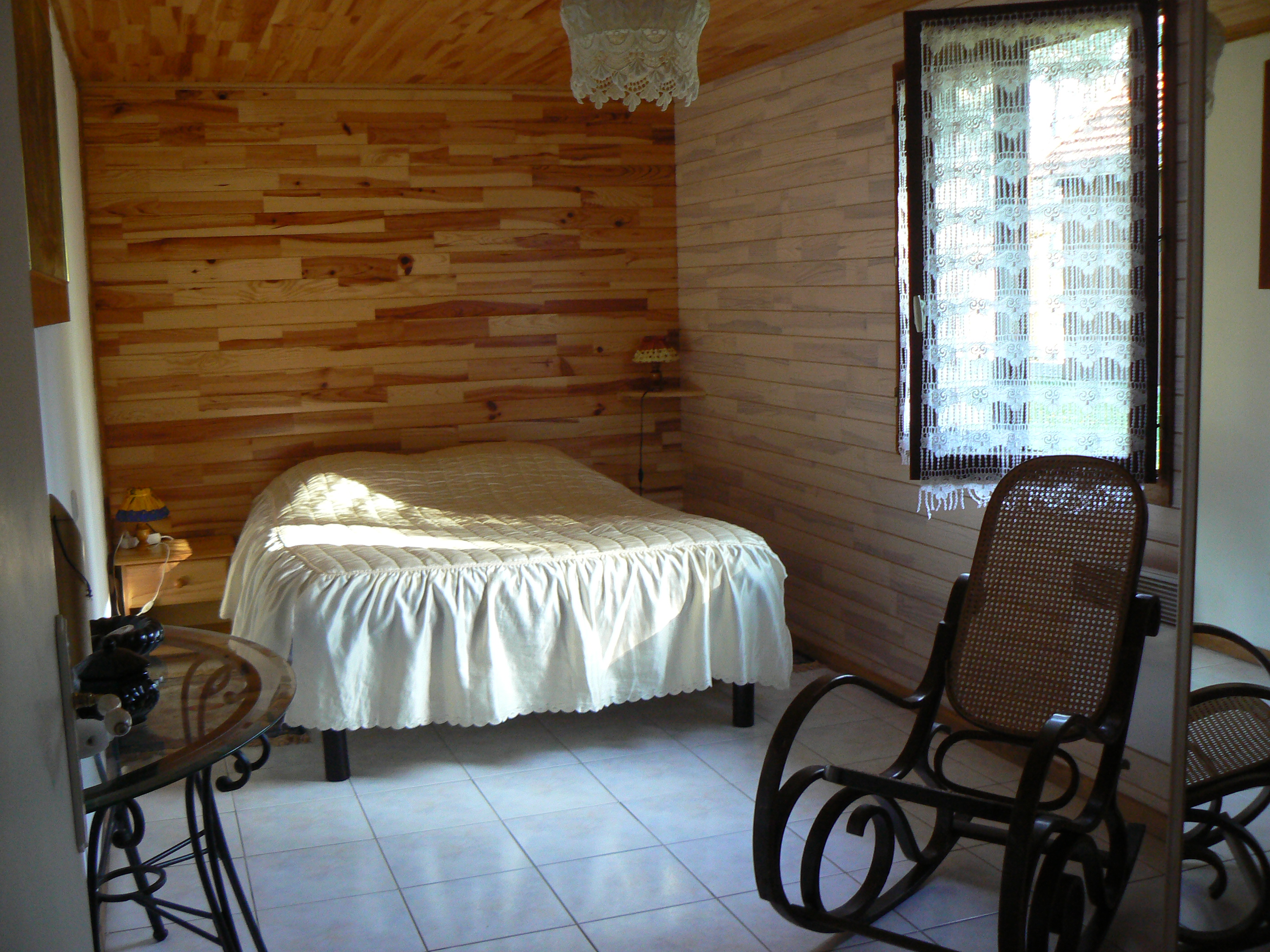 Gîte Amarante des Landes, Solférino - photo 4