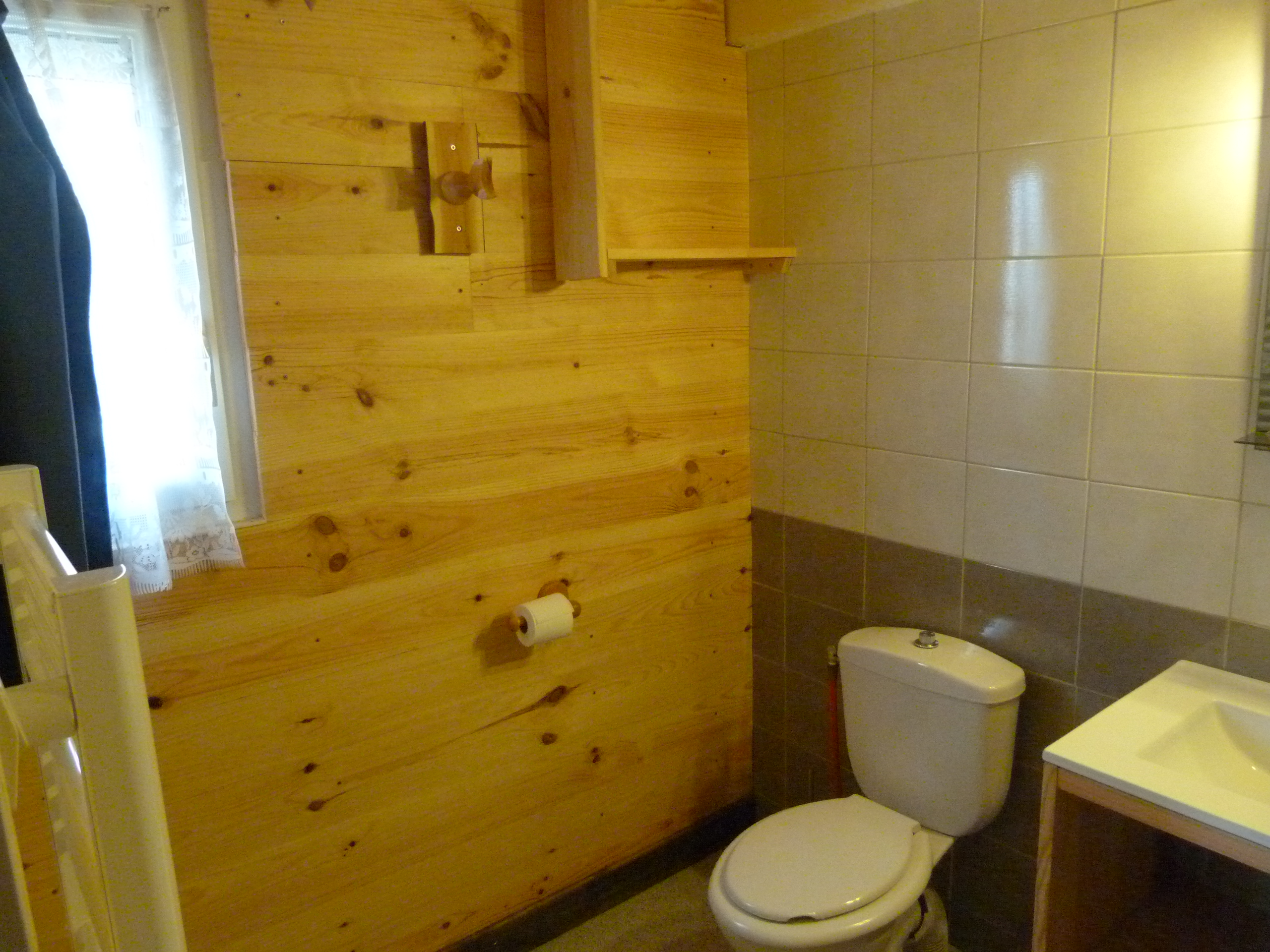 Meublé de tourisme Chanterelle