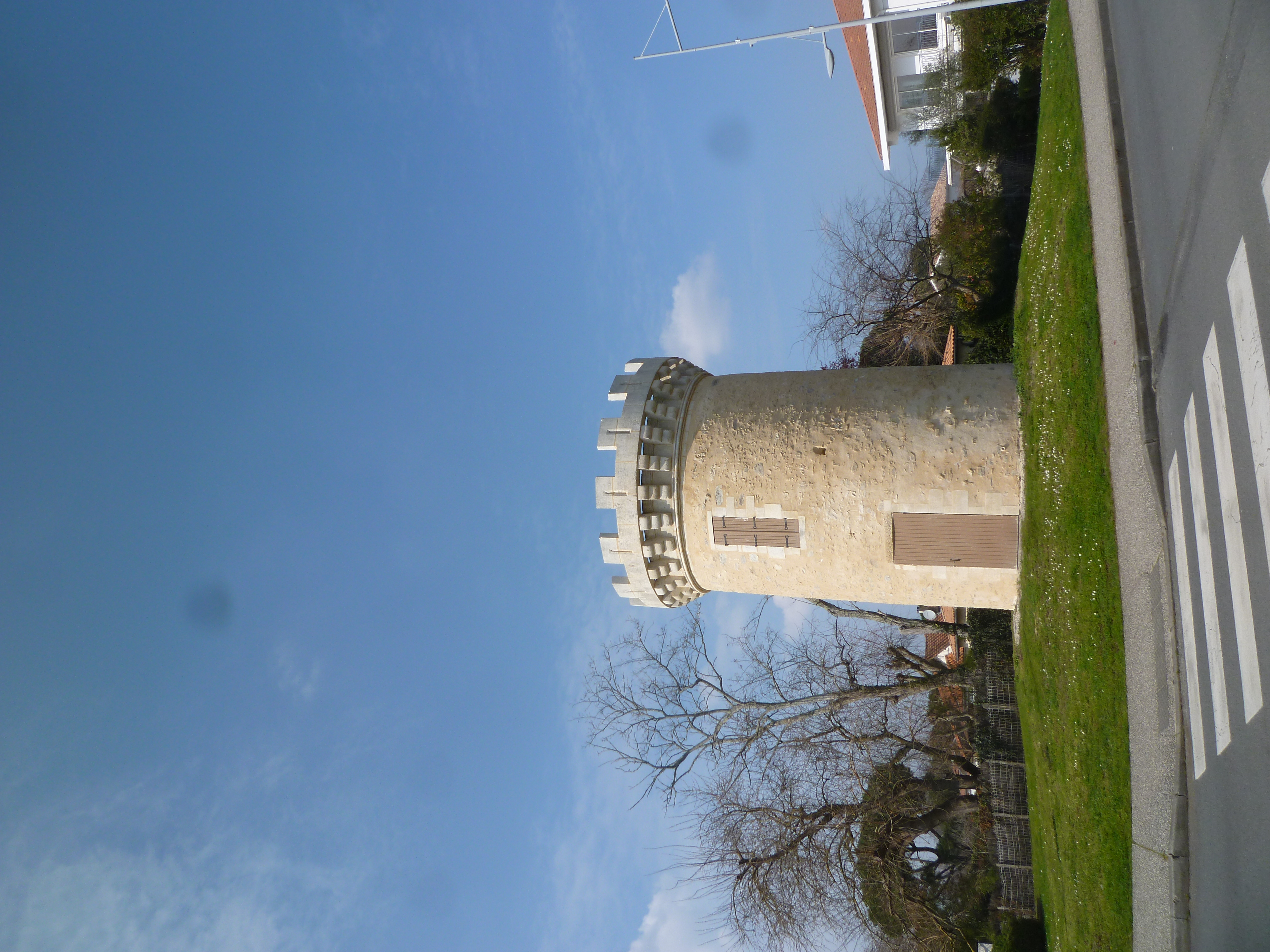 Balades à roulettes : Le port d'Arès - photo 3