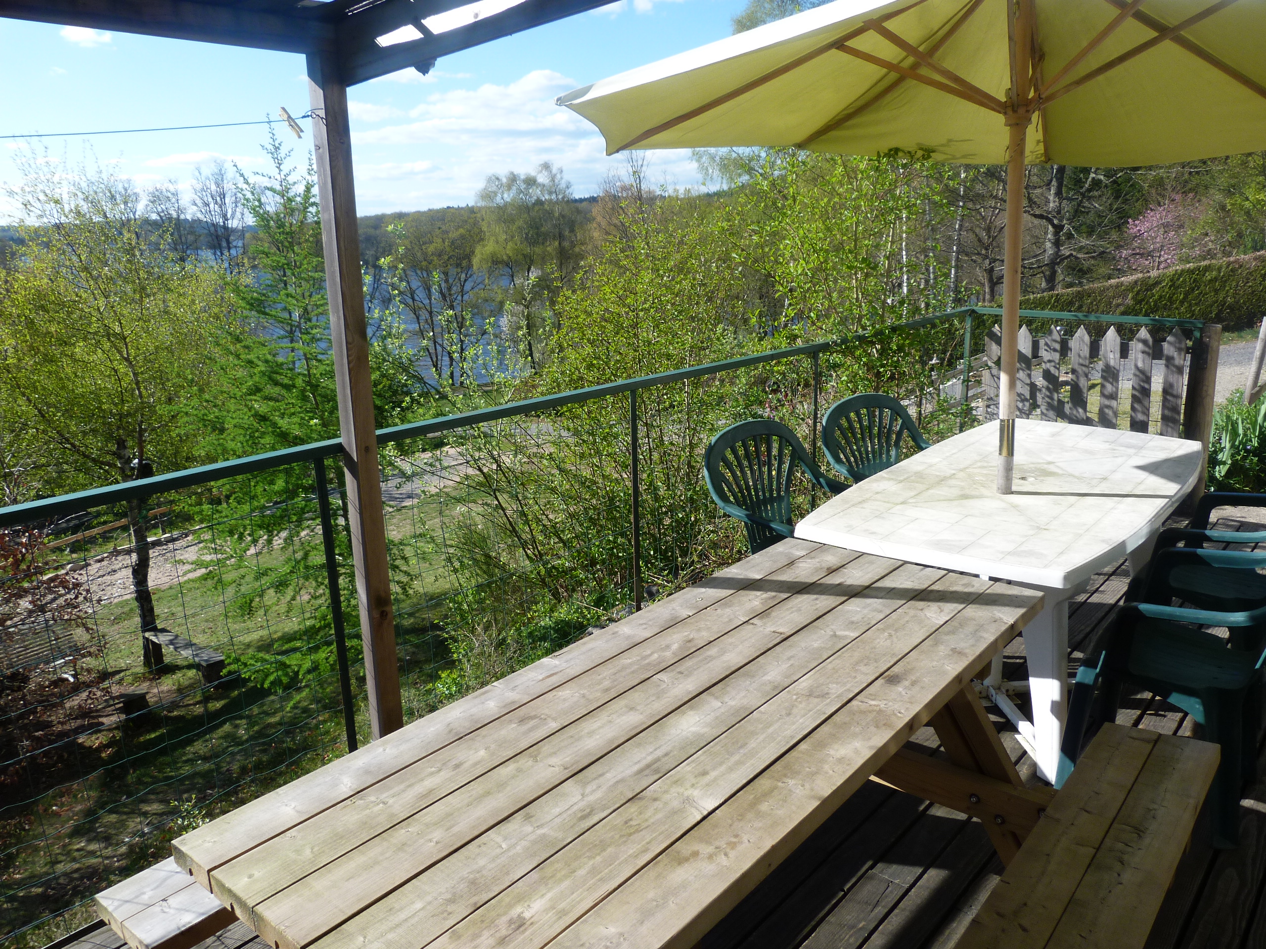 Meublé de tourisme Mille Sources, Beaumont-du-Lac - photo 8