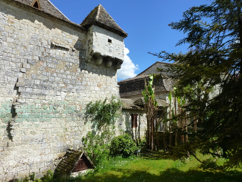 Balade patrimoine d'Issigeac - photo 3