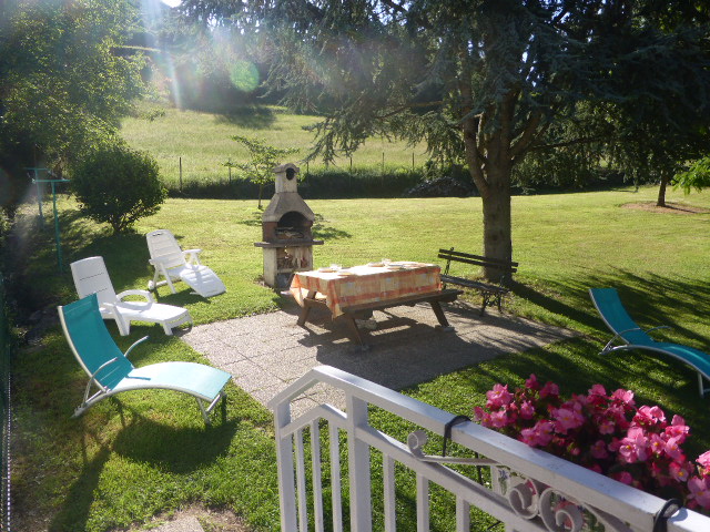 La Grange, Eaux-Bonnes - photo 3