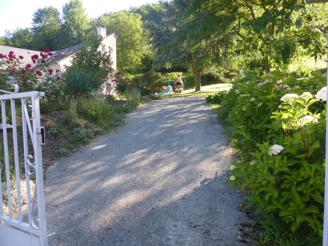 La Grange, Eaux-Bonnes - photo 2
