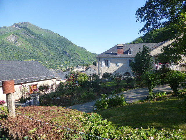 La Grange