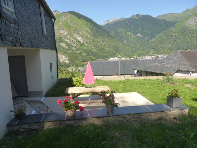La Grange, Eaux-Bonnes - photo 9