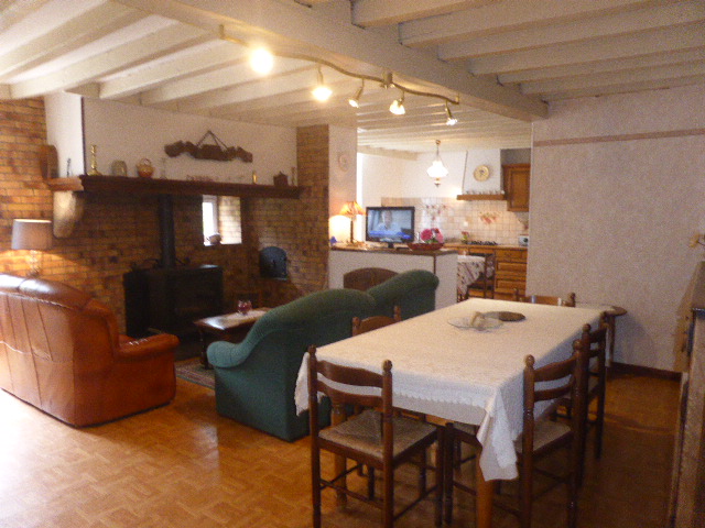 La Grange, Eaux-Bonnes - photo 5