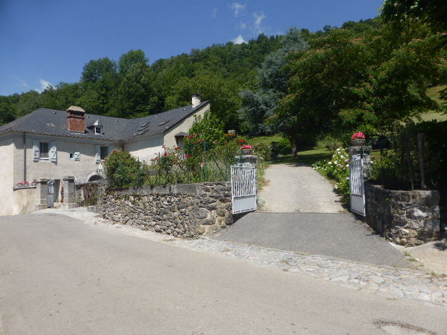 La Grange, Eaux-Bonnes - photo 8