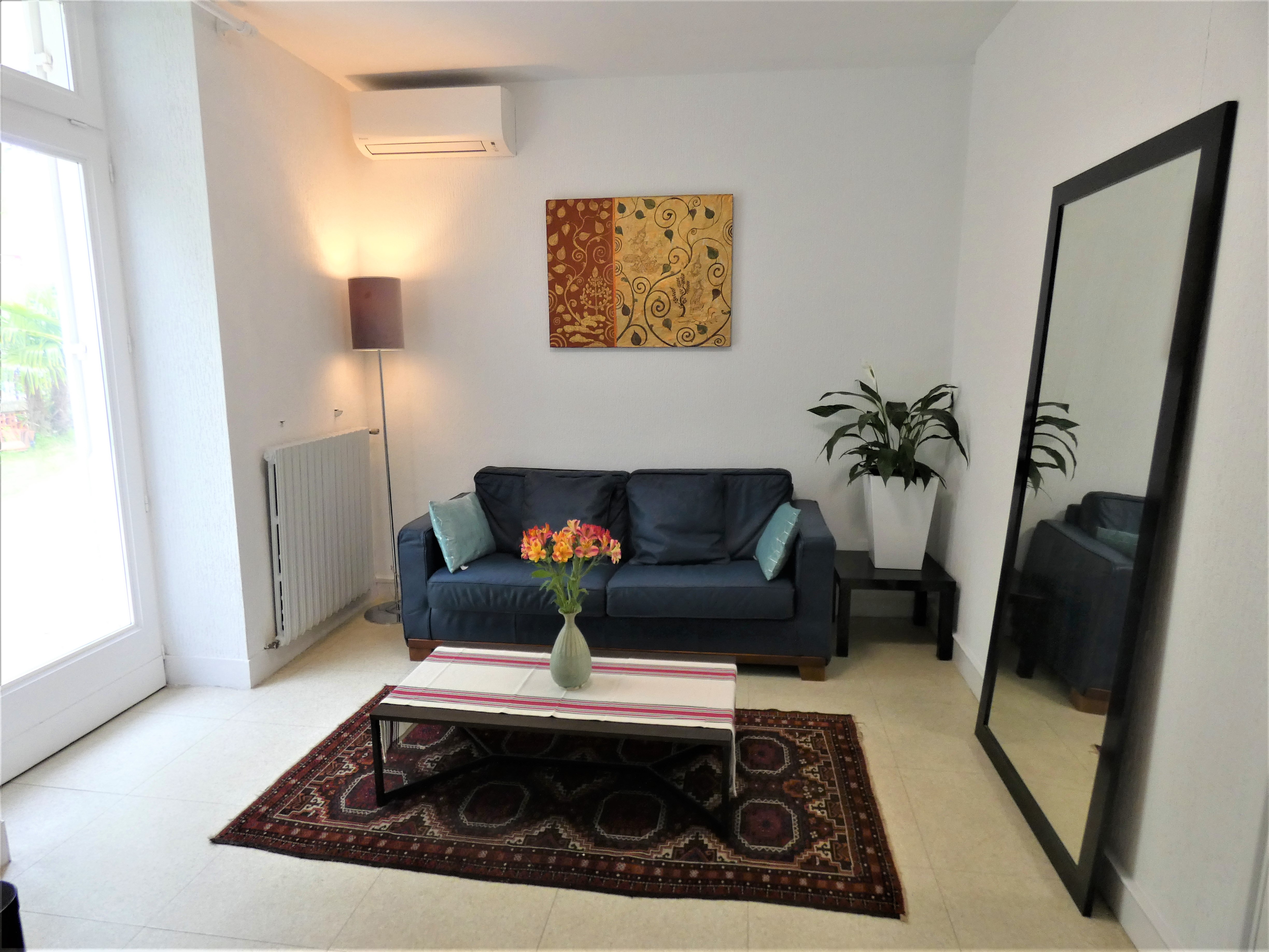 T2 - 1 à 4 pers. - Villa Colibris - BONN6/A