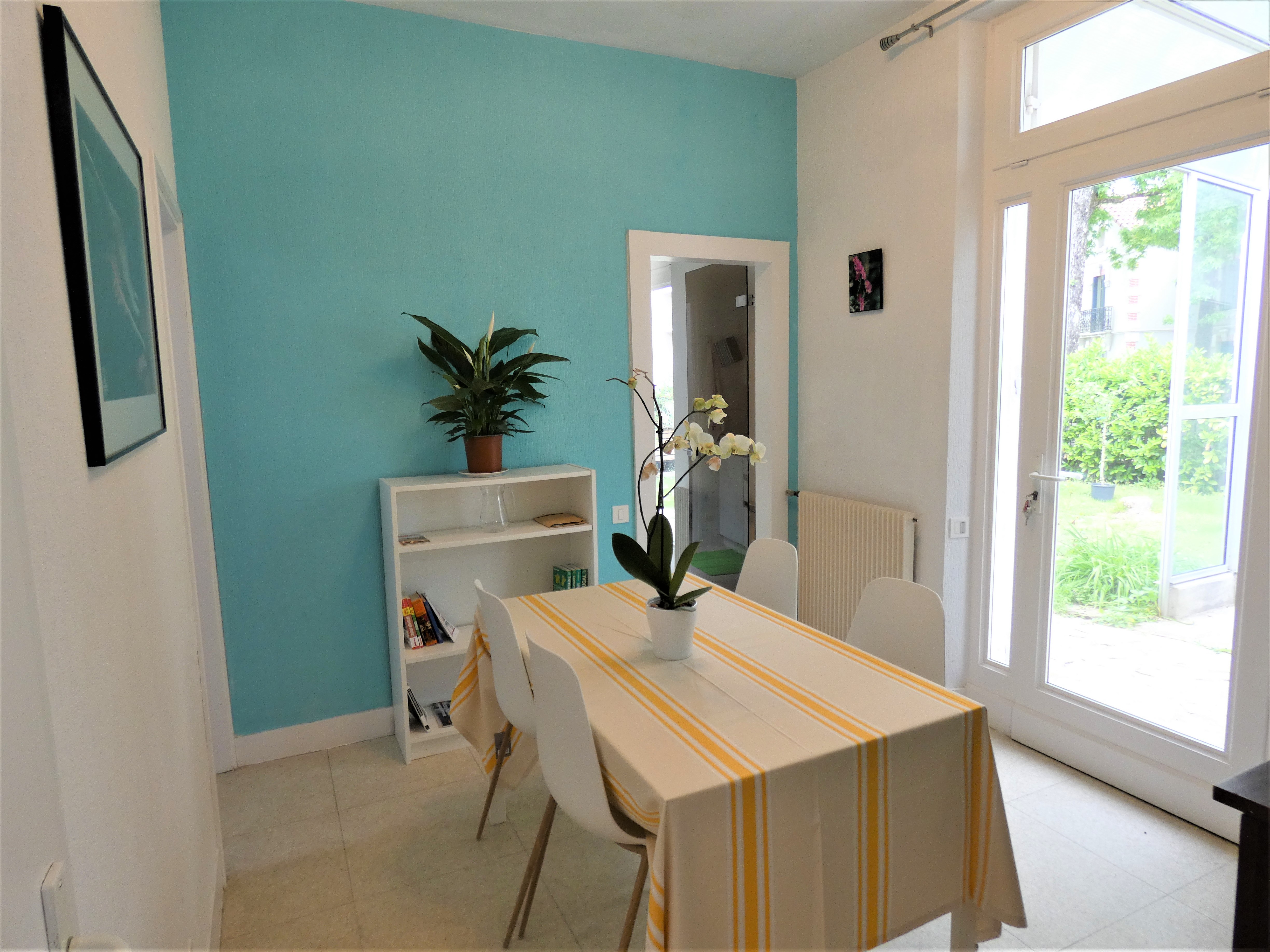 T2 - 1 à 4 pers. - Villa Colibris - BONN6/A - photo 4