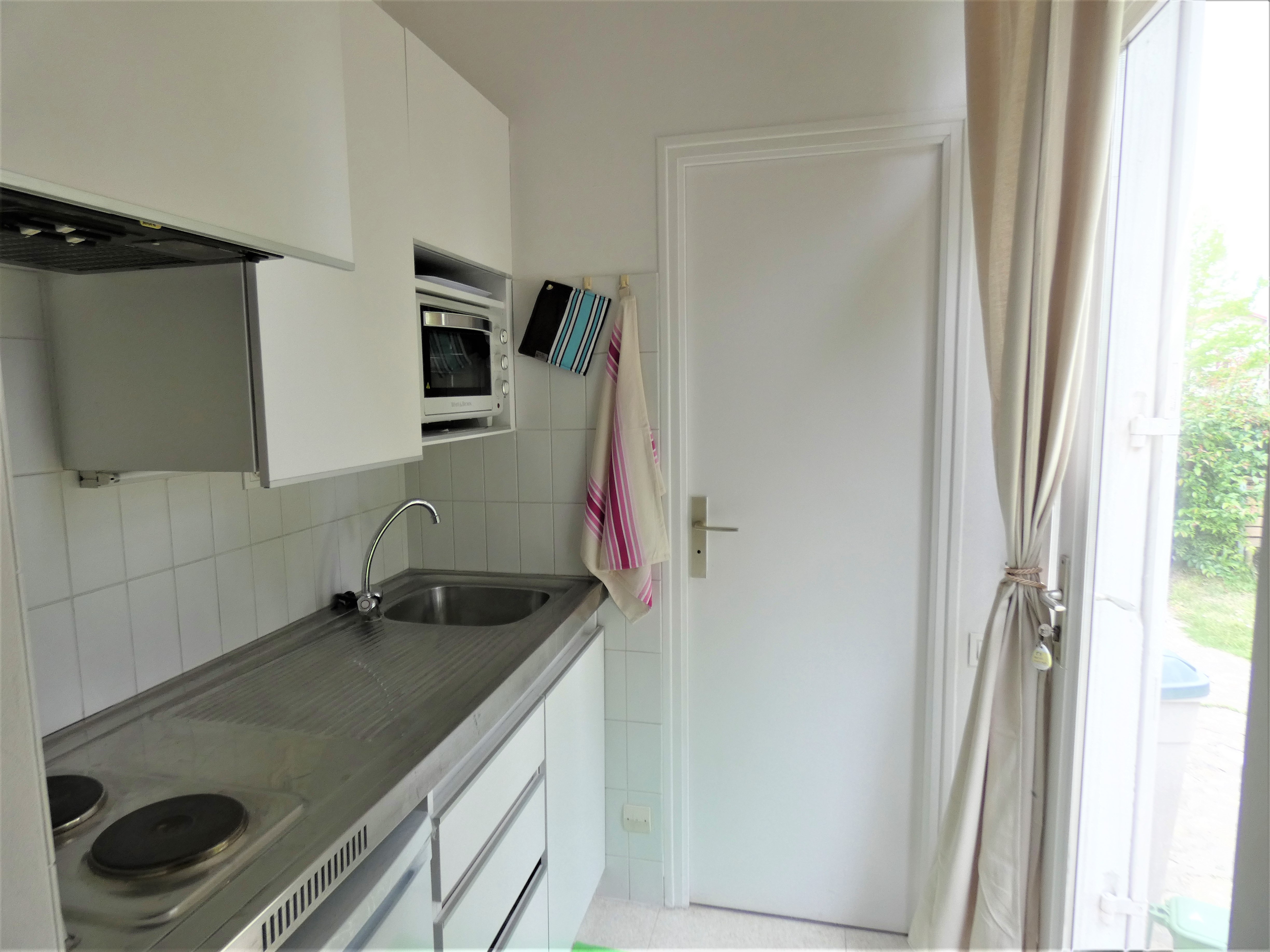 T2 - 1 à 4 pers. - Villa Colibris - BONN6/A